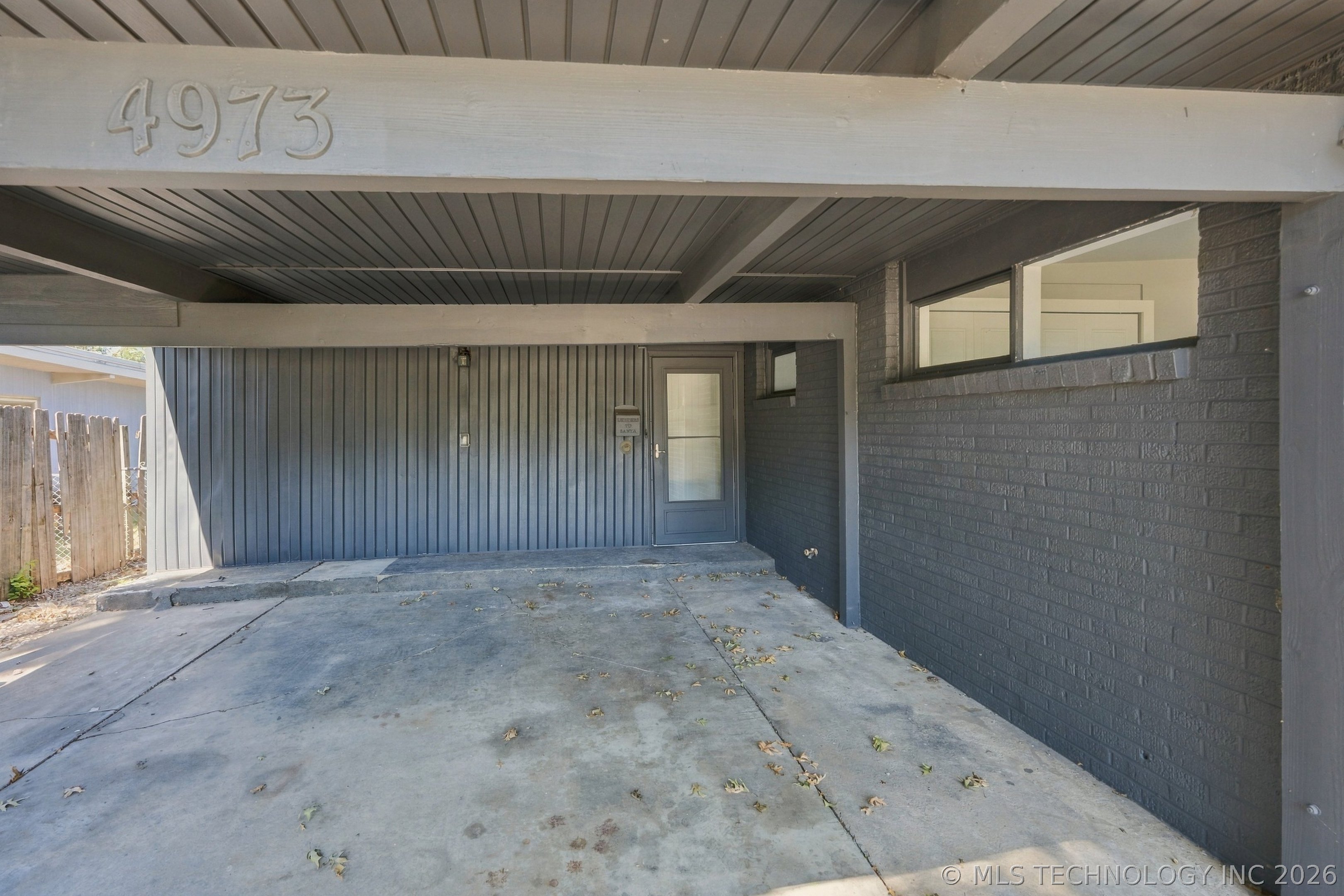 4973 E 27th Street Tulsa OK 74114