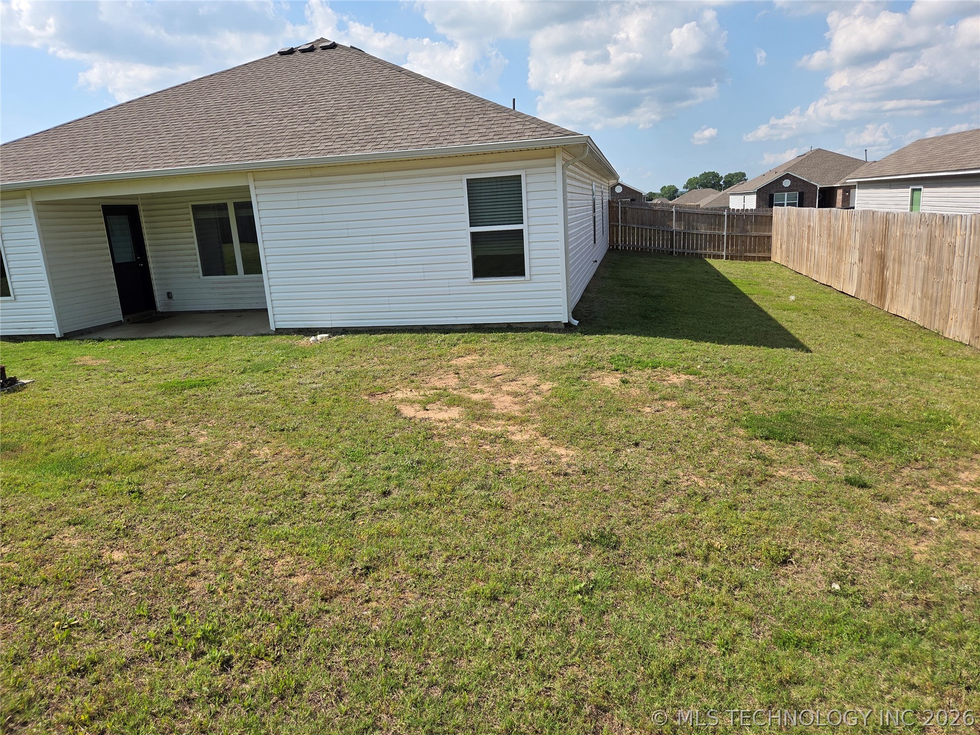 1011 W Odessa Road Claremore OK 74019