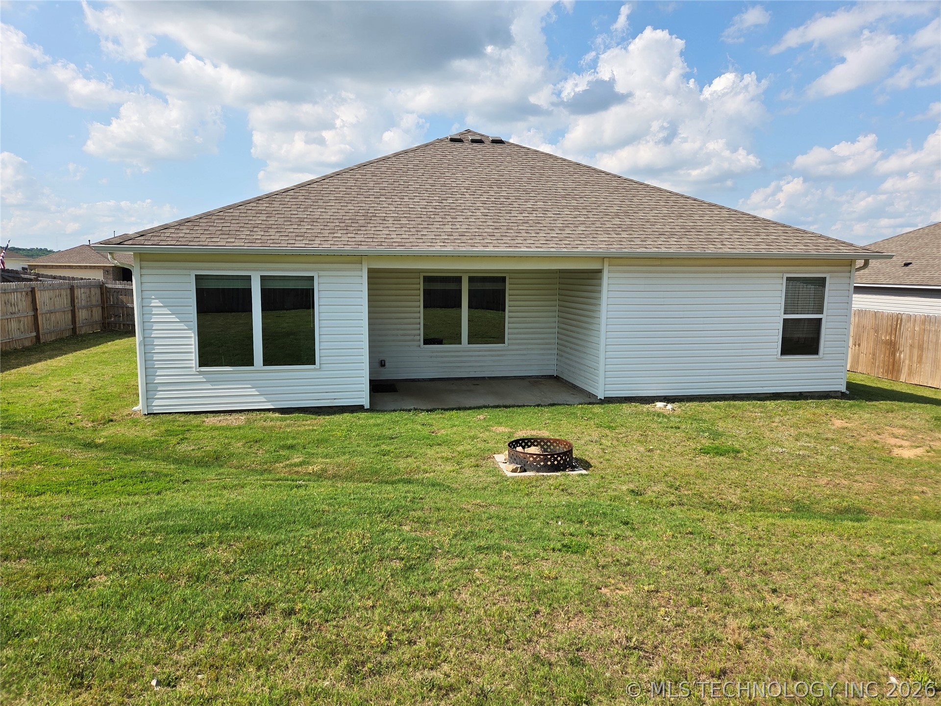 1011 W Odessa Road Claremore OK 74019