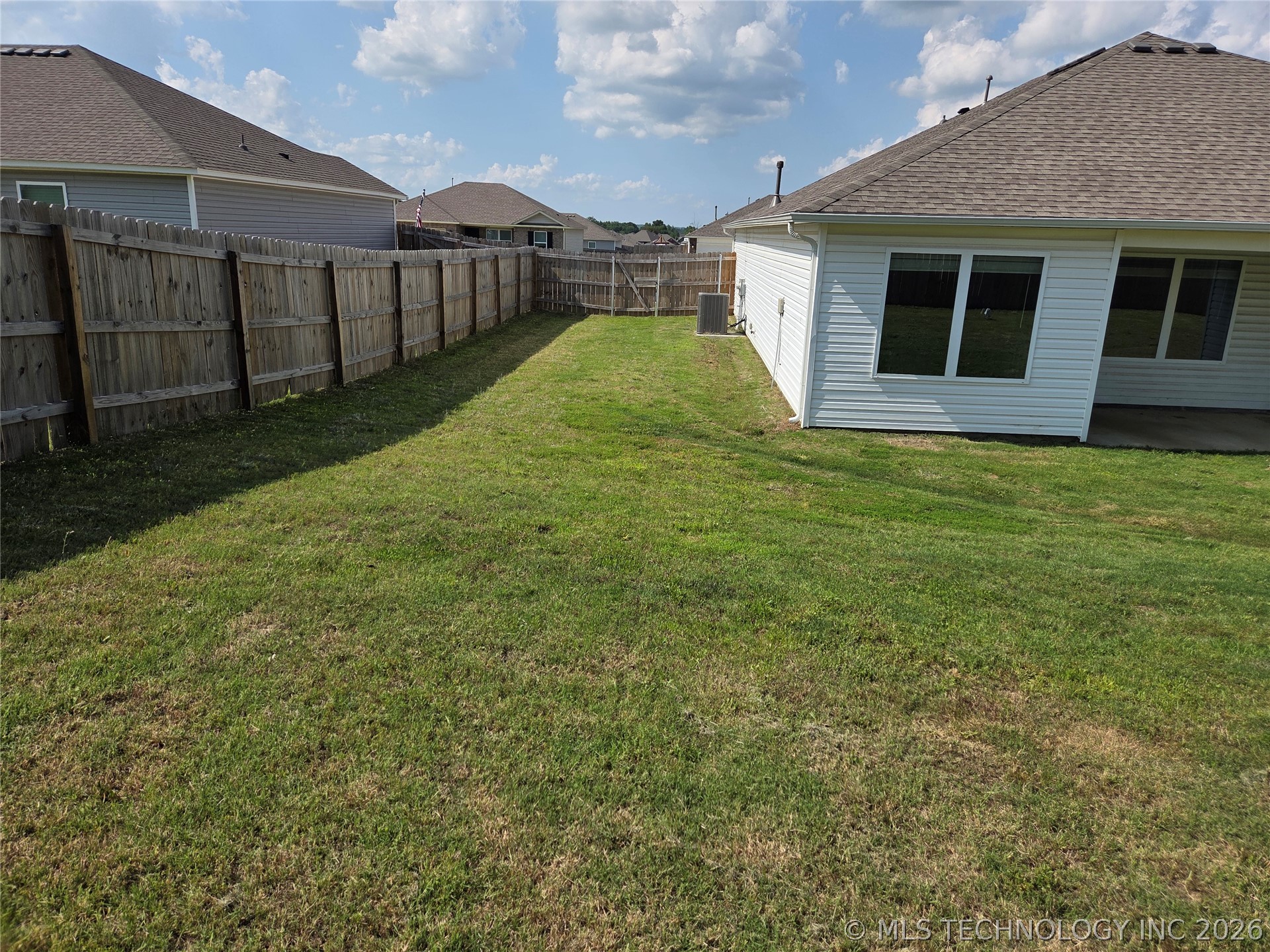 1011 W Odessa Road Claremore OK 74019