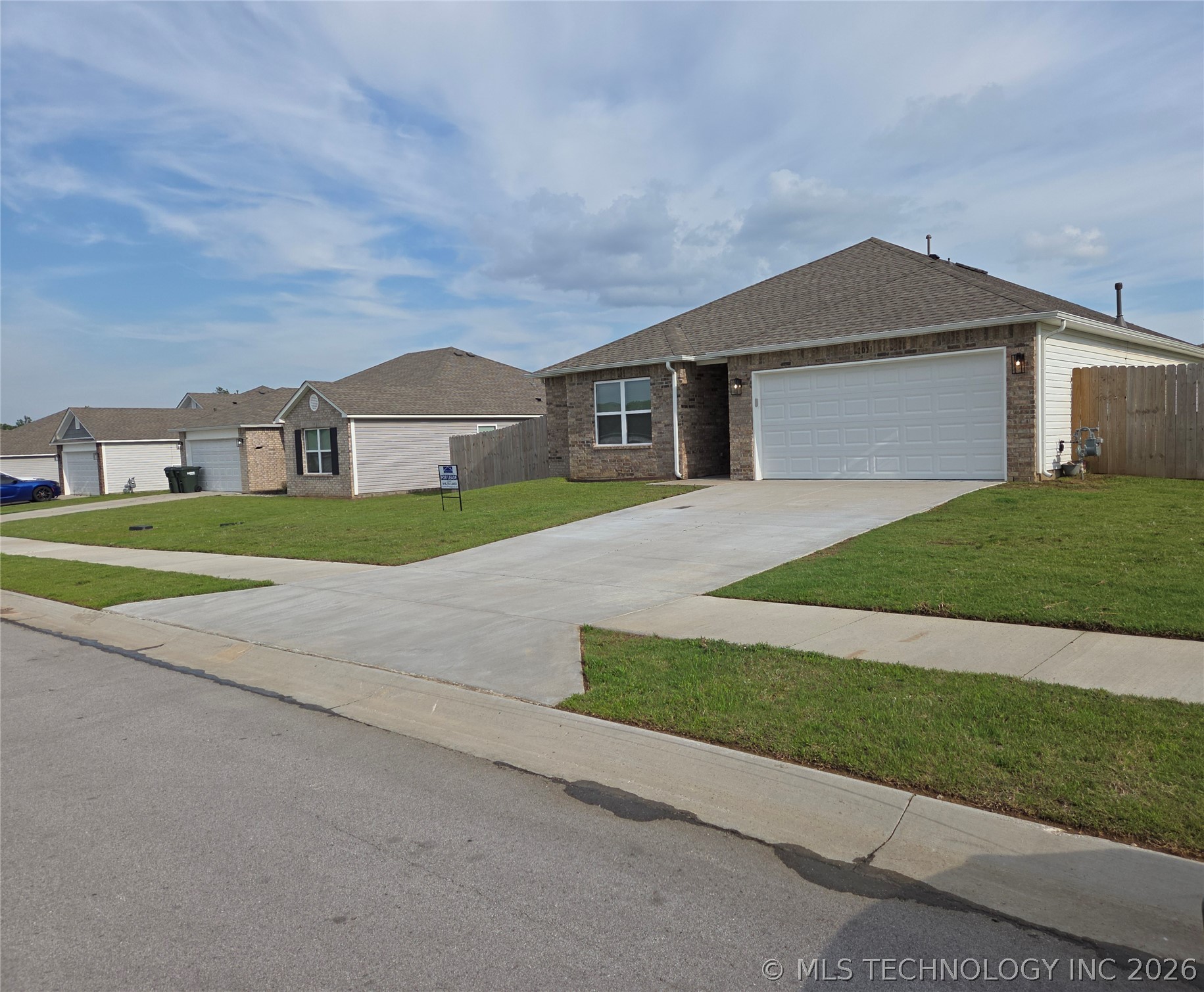 1011 W Odessa Road Claremore OK 74019