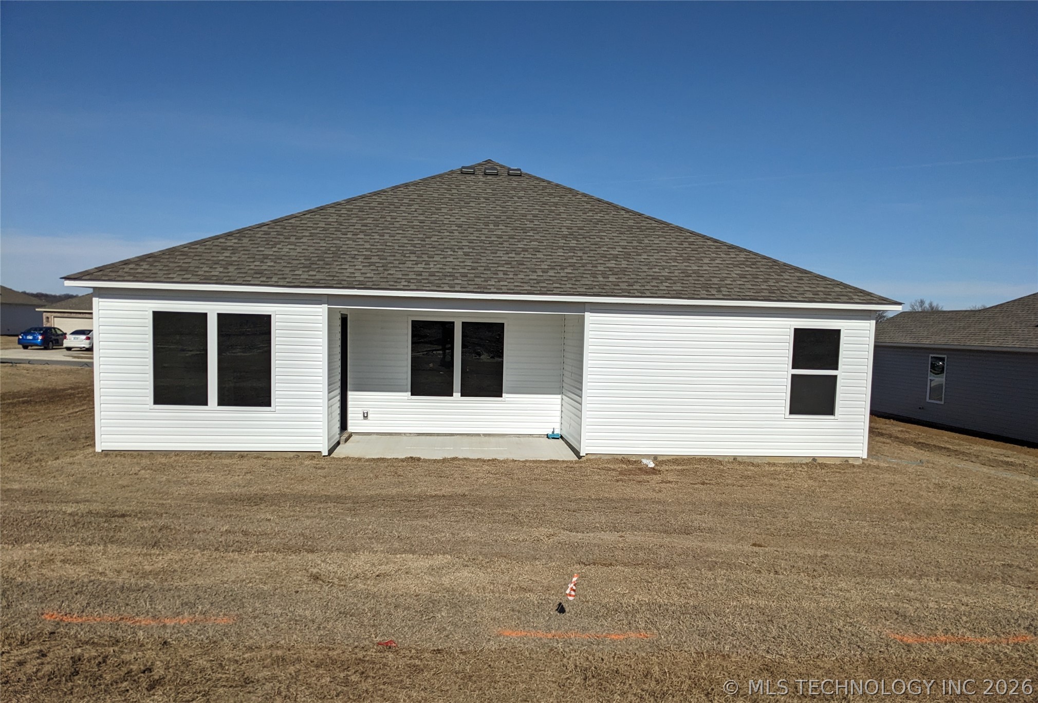 1011 W Odessa Road Claremore OK 74019