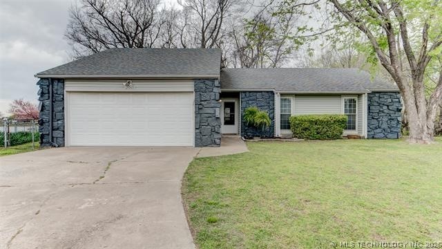 12003 E 85th Street Owasso OK 74055