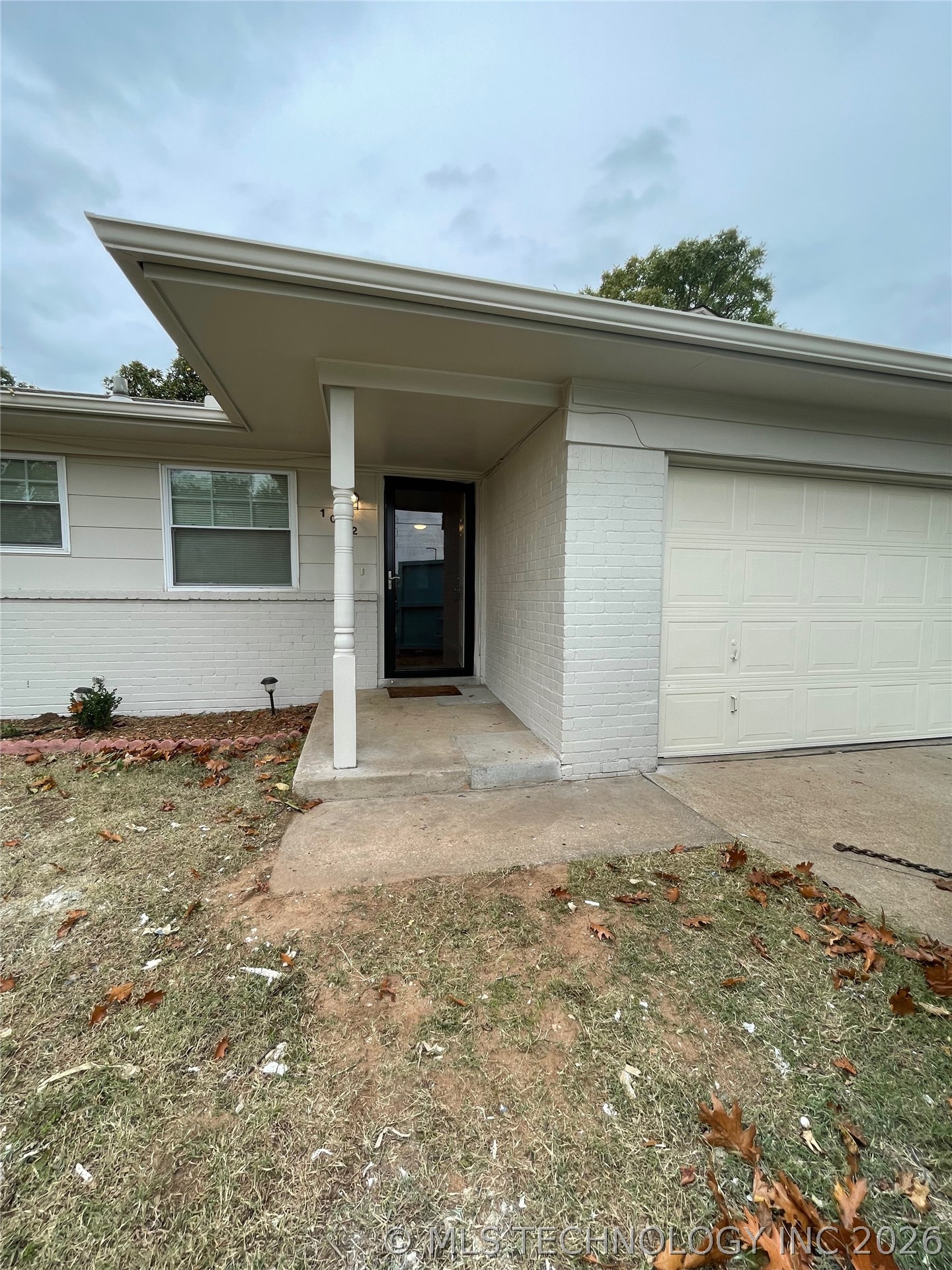 1022 N 3rd Street E Jenks OK 74037