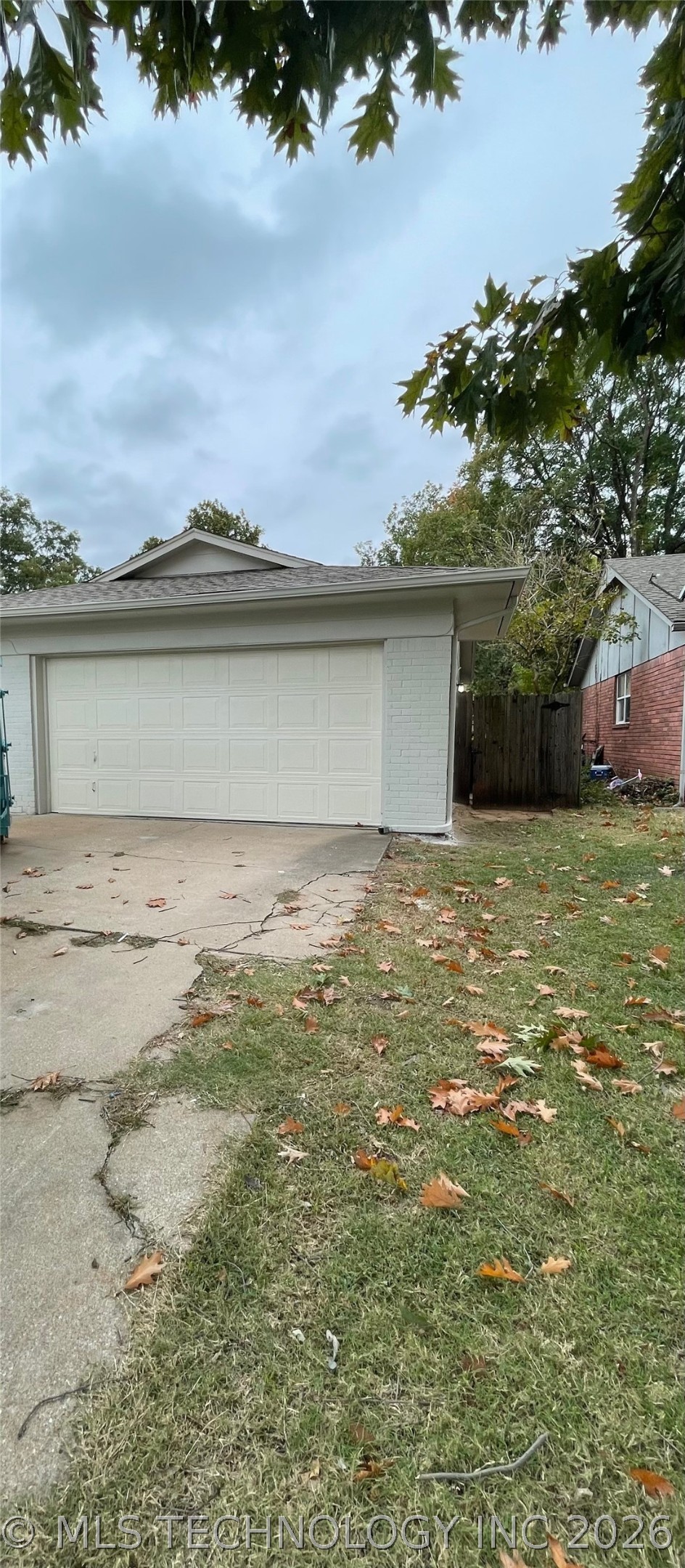 1022 N 3rd Street E Jenks OK 74037