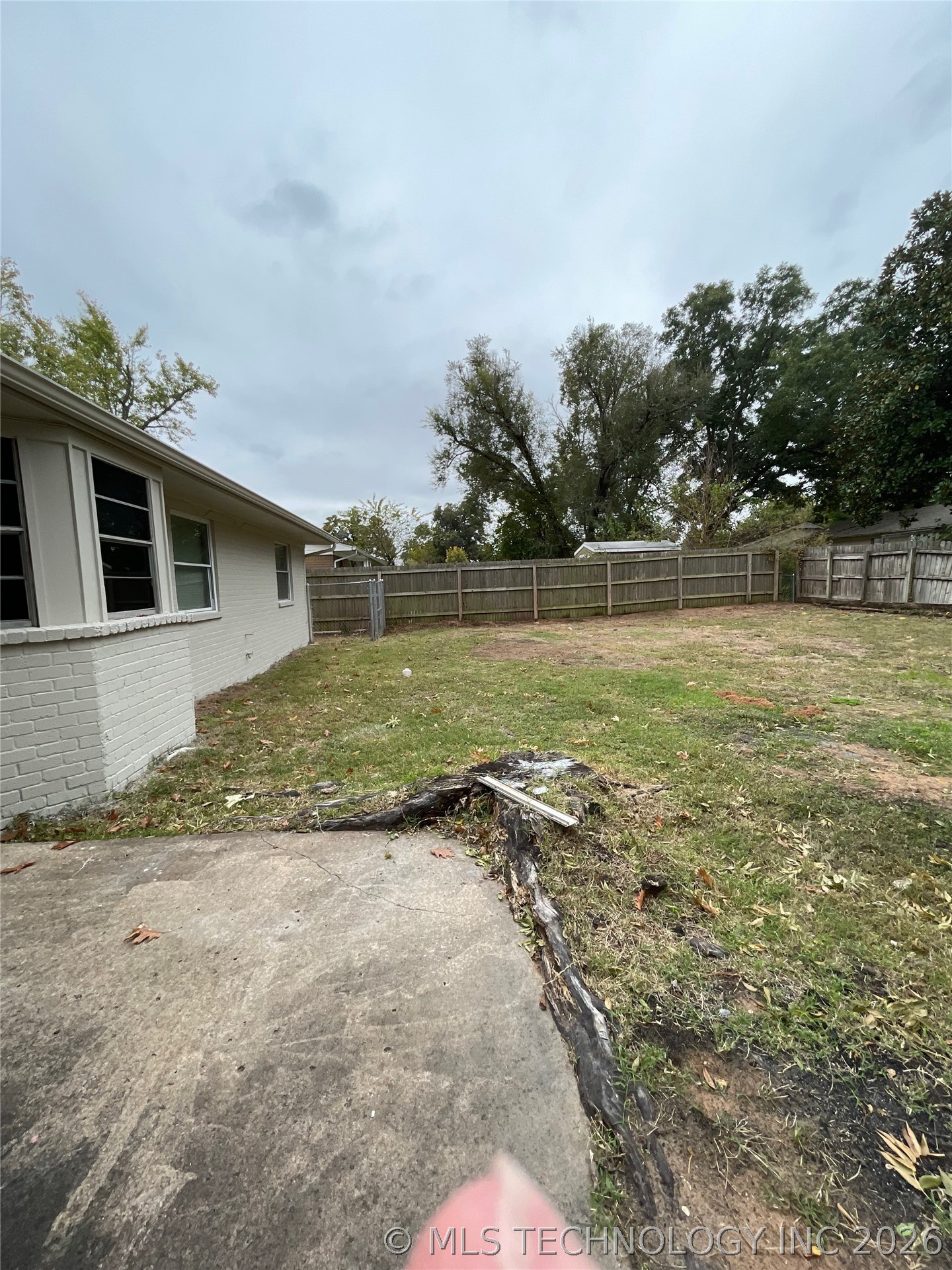 1022 N 3rd Street E Jenks OK 74037