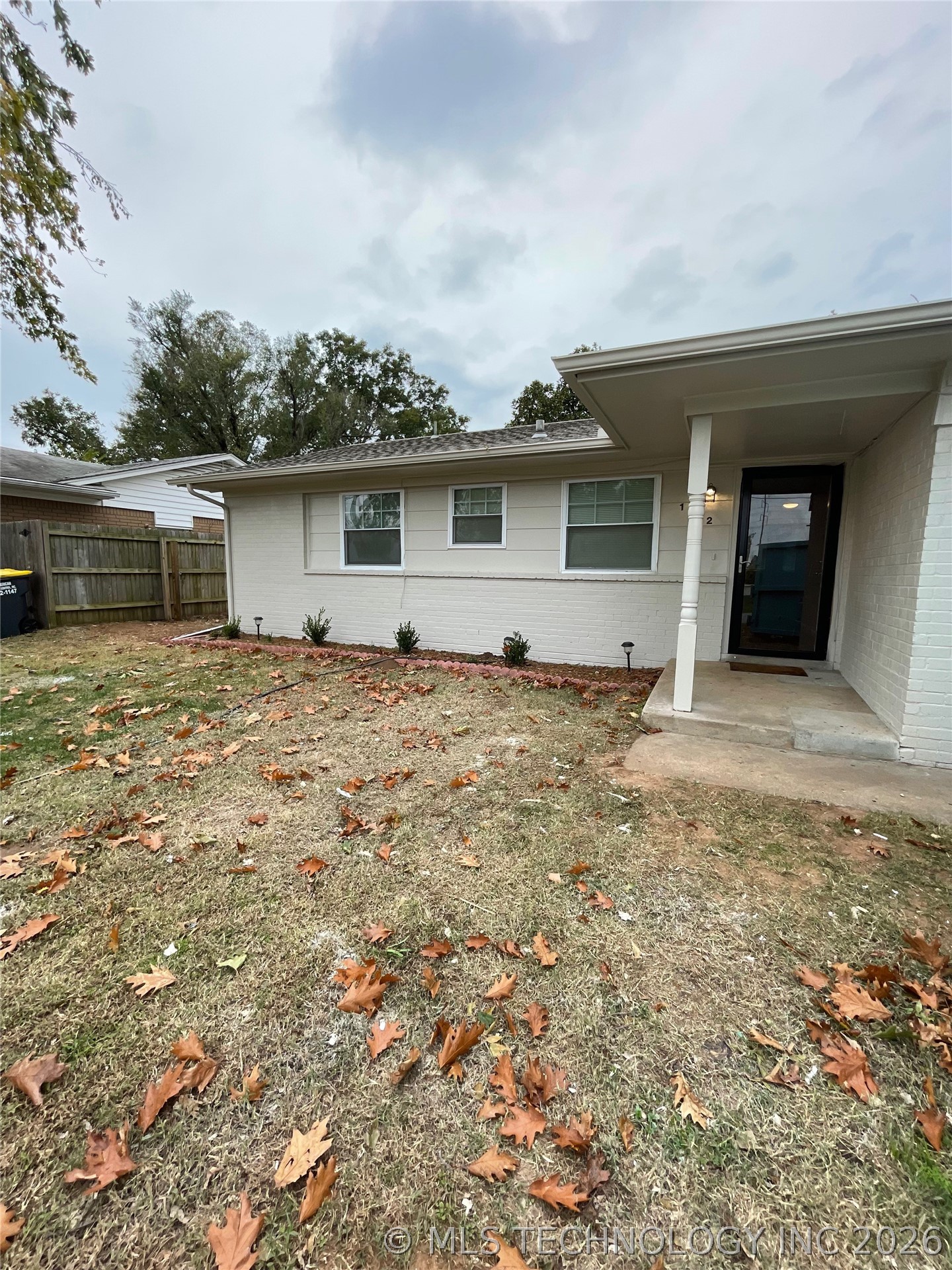 1022 N 3rd Street E Jenks OK 74037