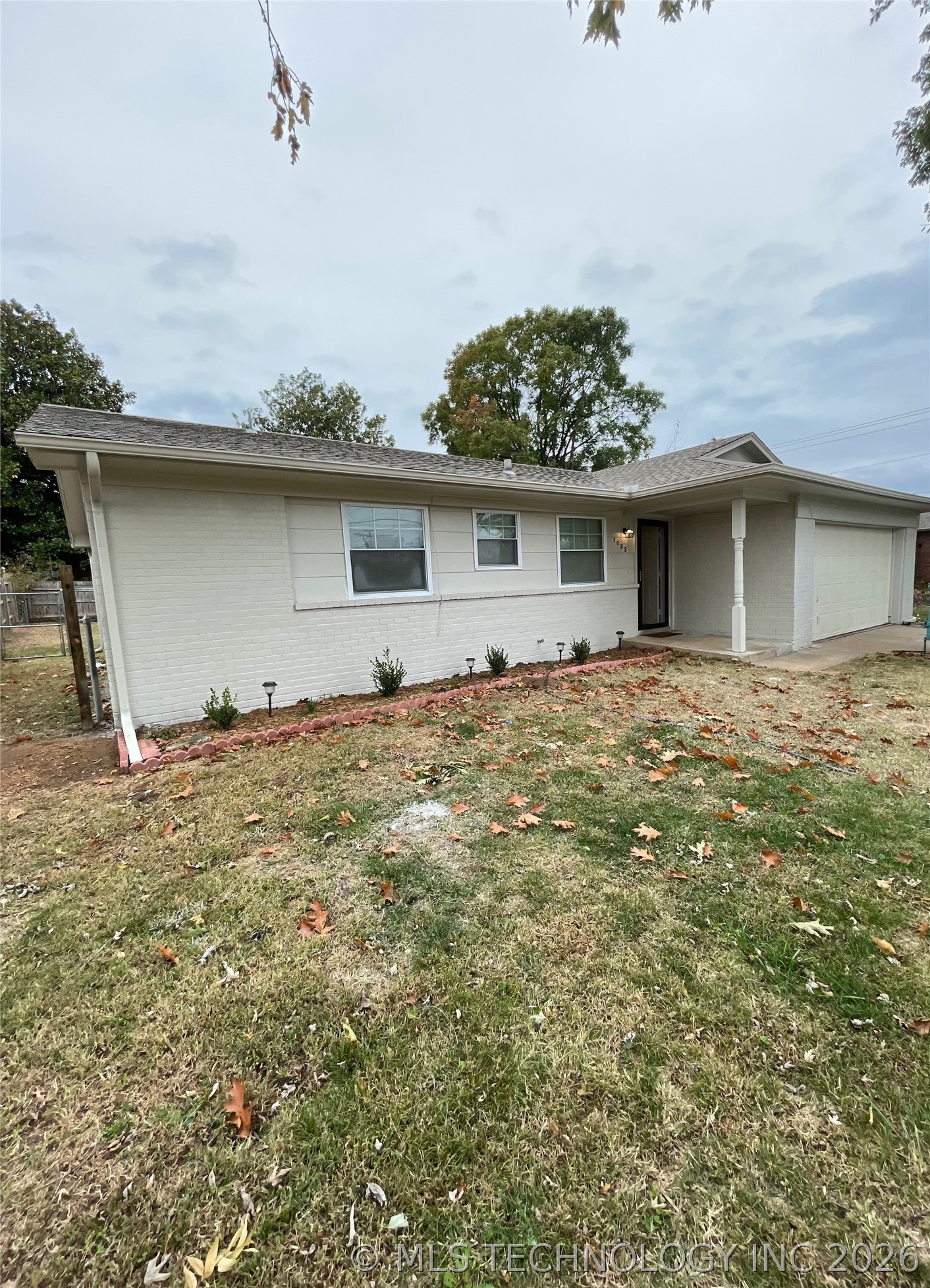 1022 N 3rd Street E Jenks OK 74037