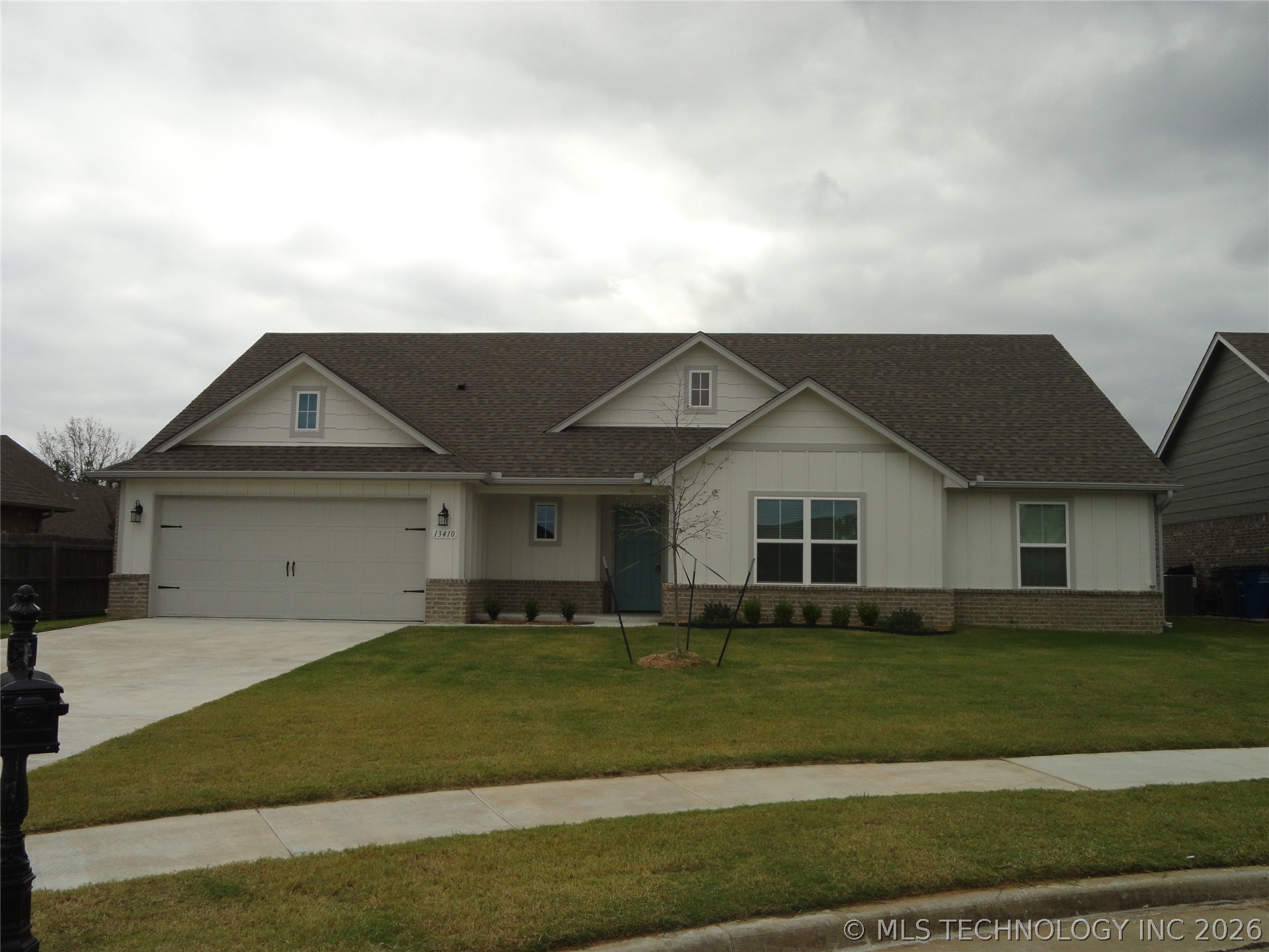 13410 E 43rd Street Tulsa OK 74134