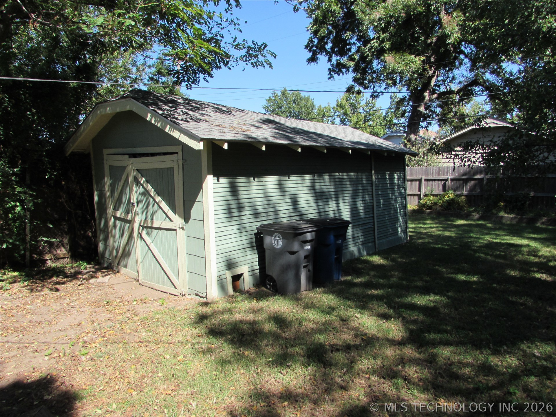 1339 S Gary Avenue Tulsa OK 74104