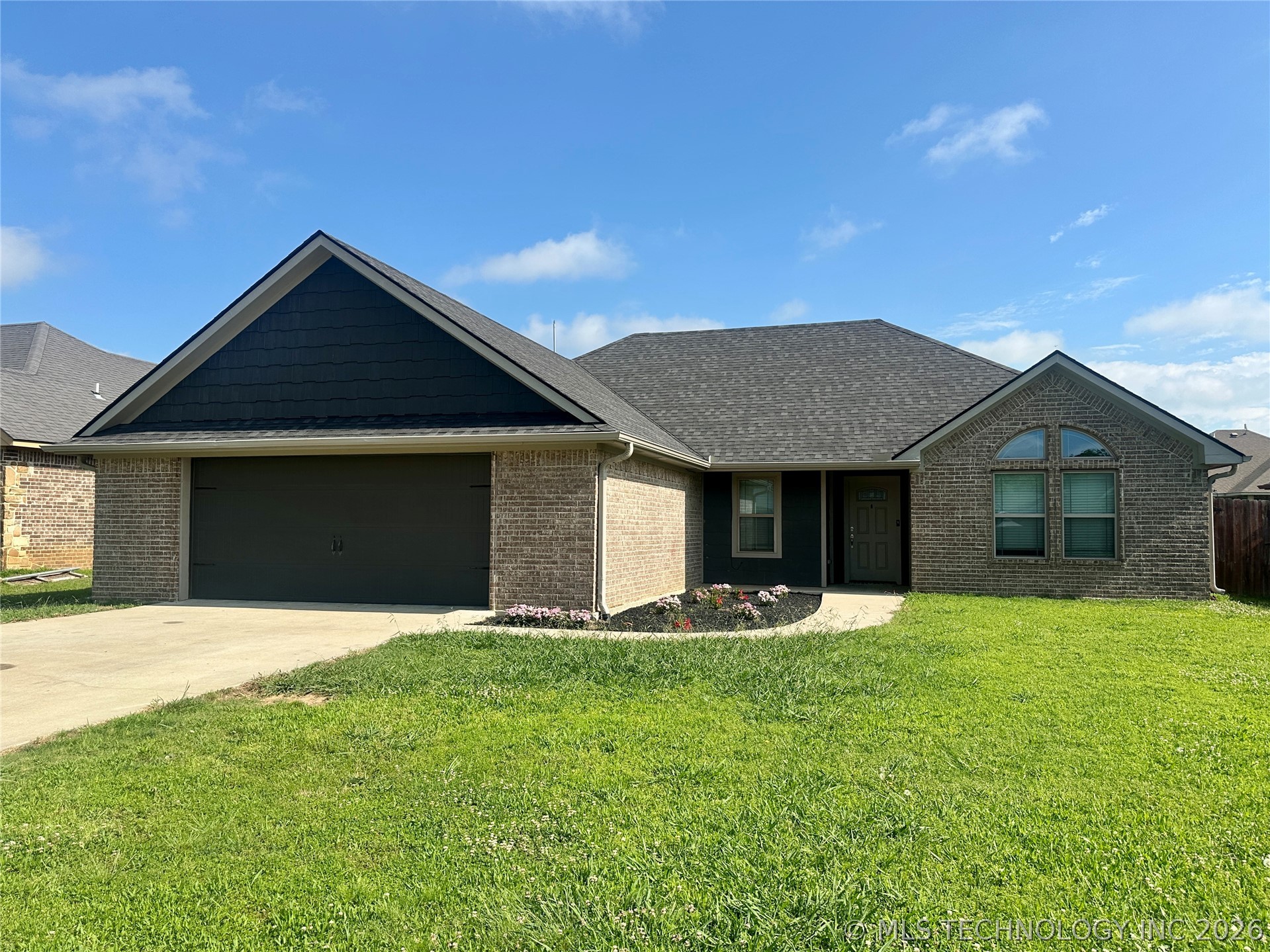 3532 Overland Drive Durant OK 74701