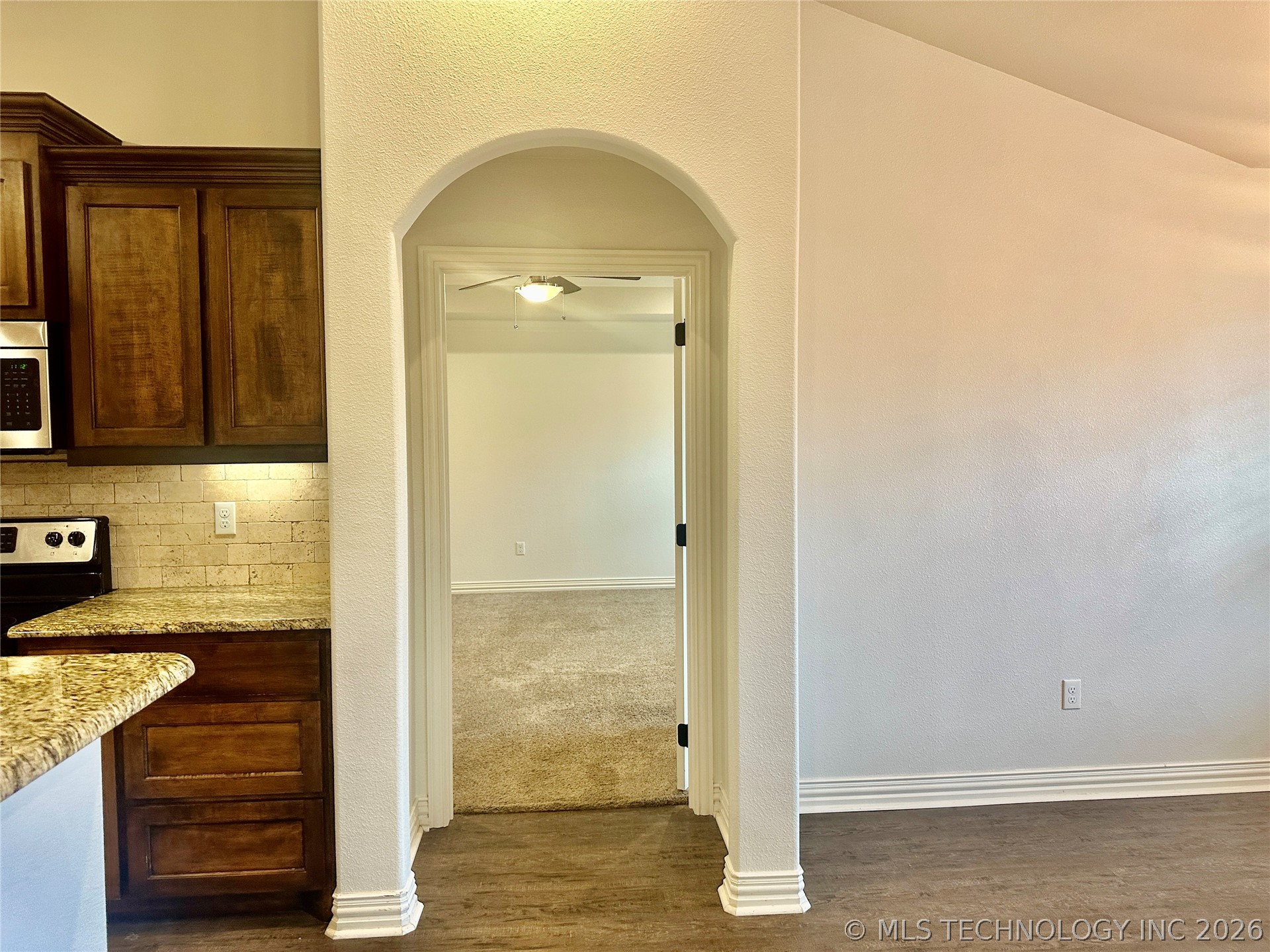 3532 Overland Drive Durant OK 74701