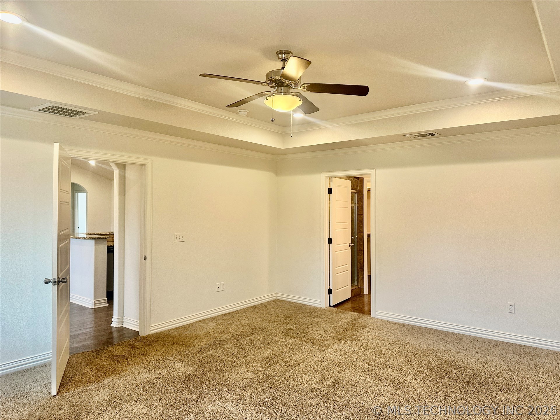 3532 Overland Drive Durant OK 74701