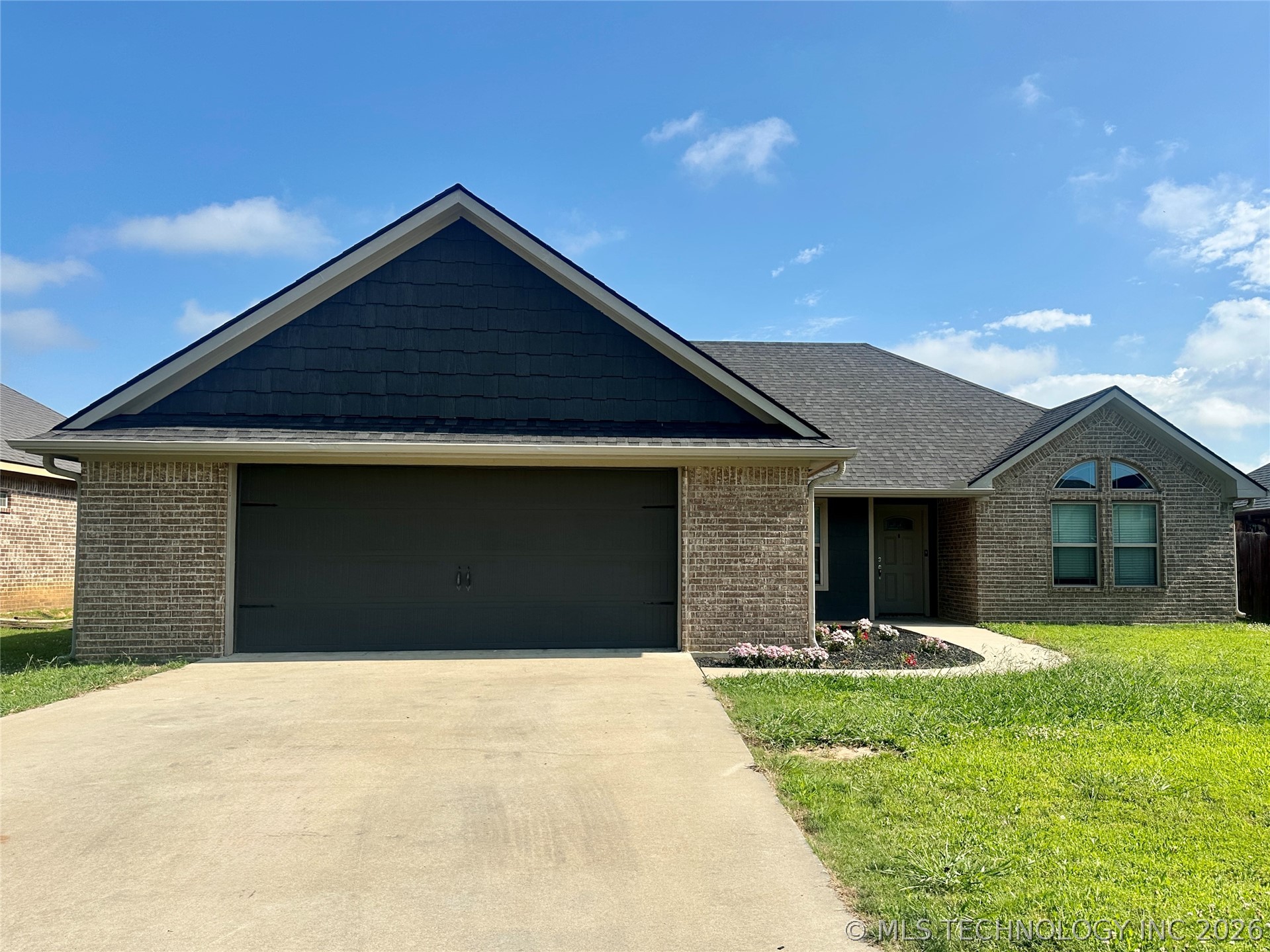 3532 Overland Drive Durant OK 74701