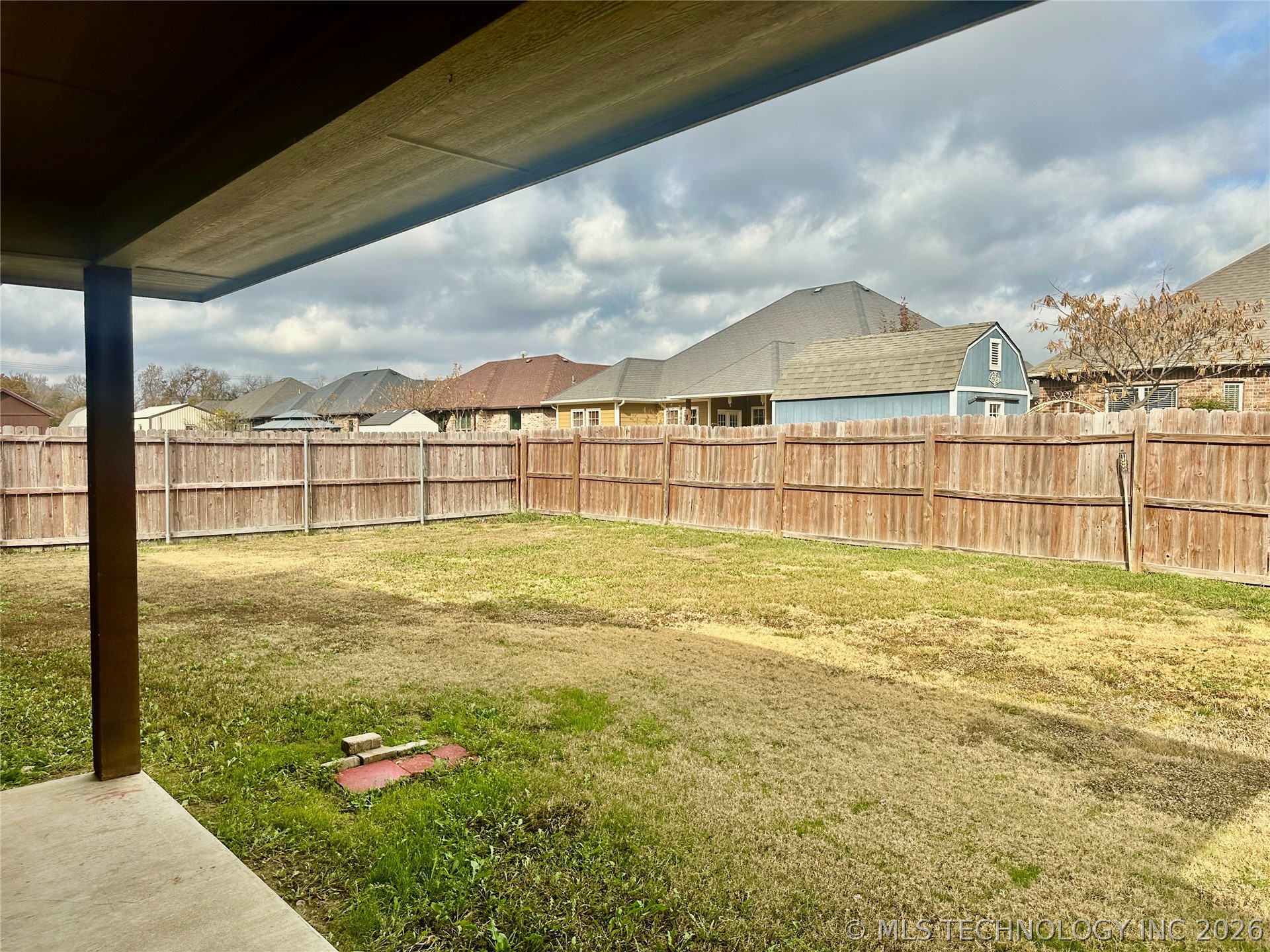 3532 Overland Drive Durant OK 74701