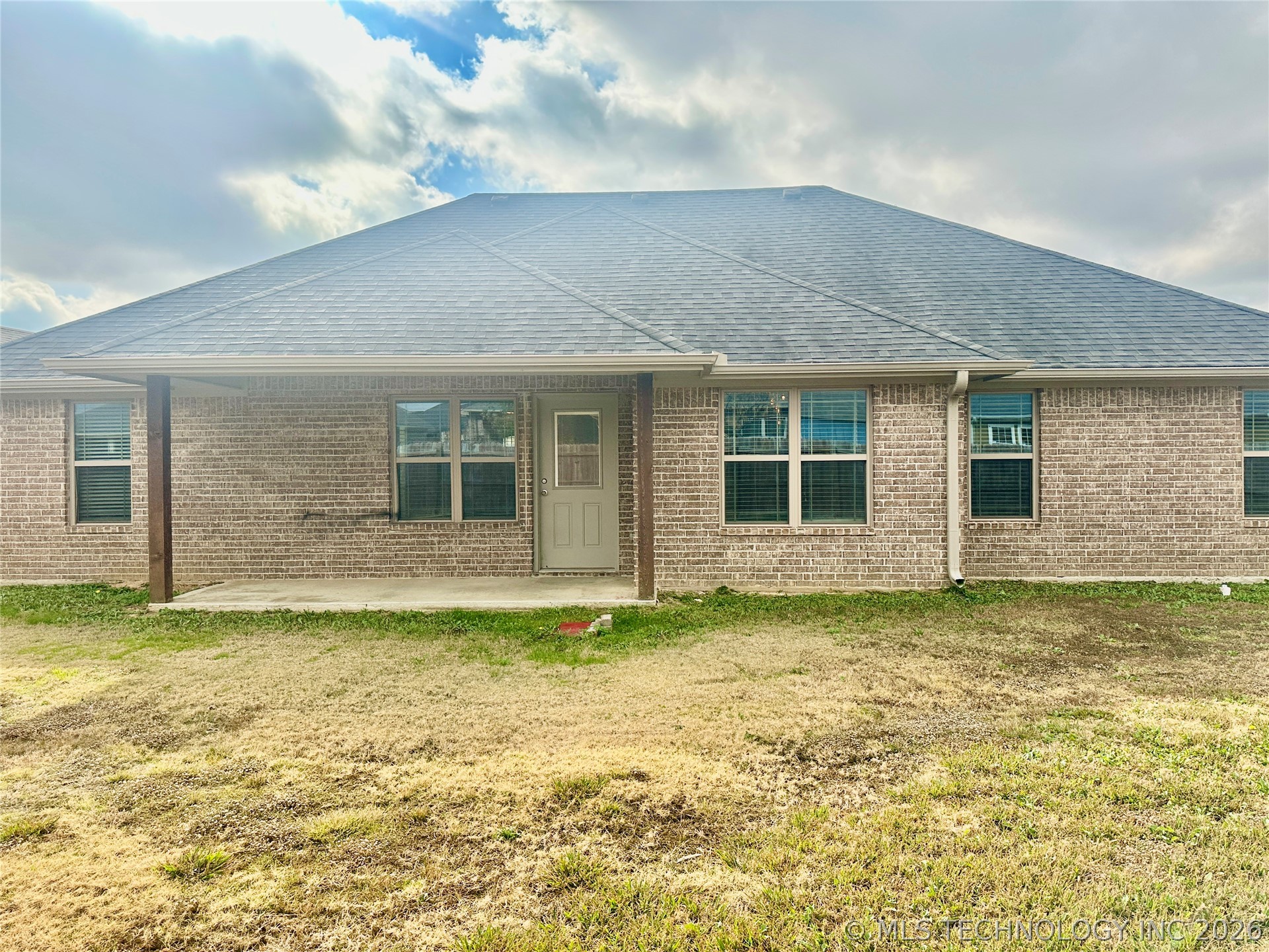 3532 Overland Drive Durant OK 74701