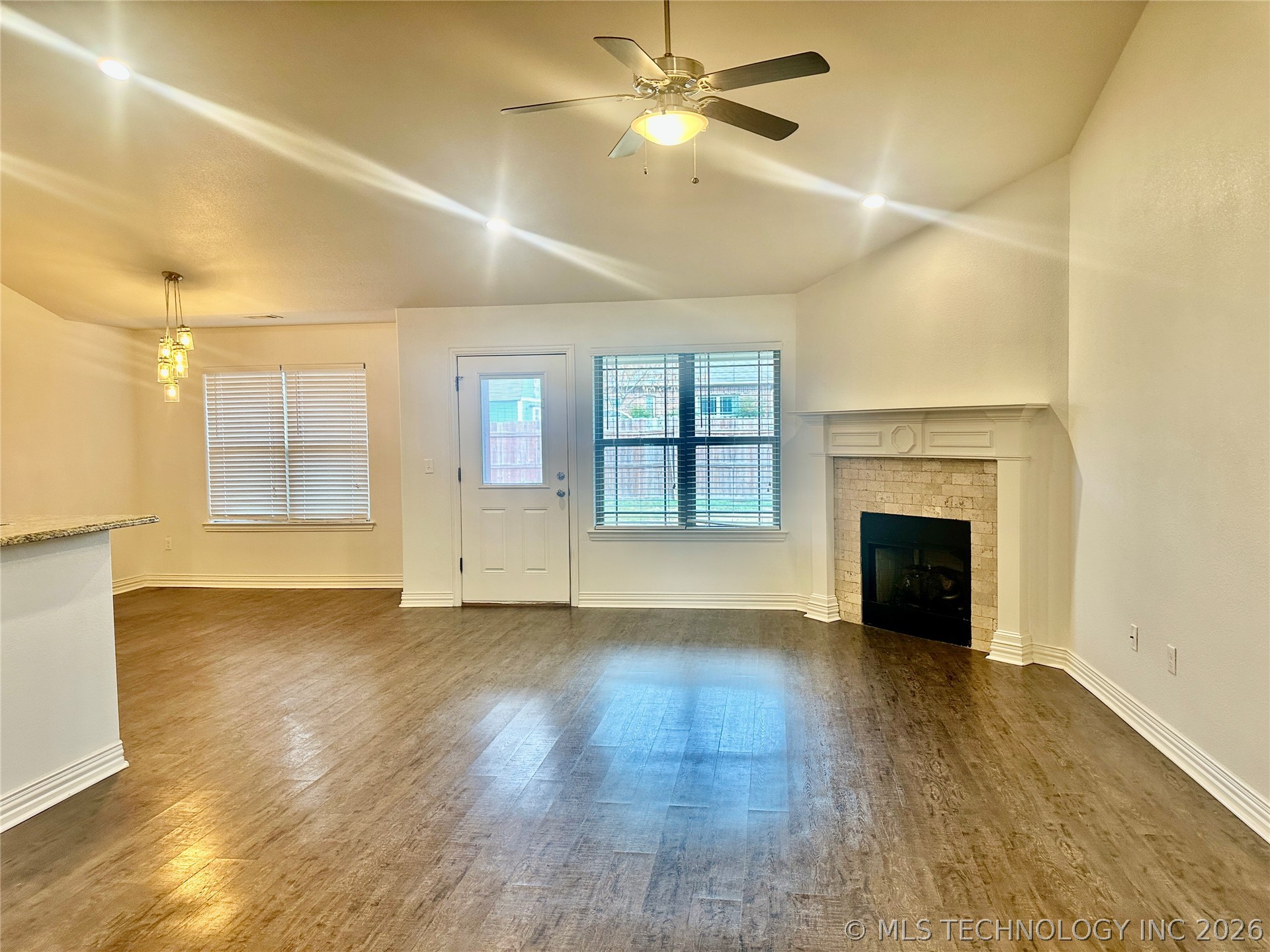3532 Overland Drive Durant OK 74701
