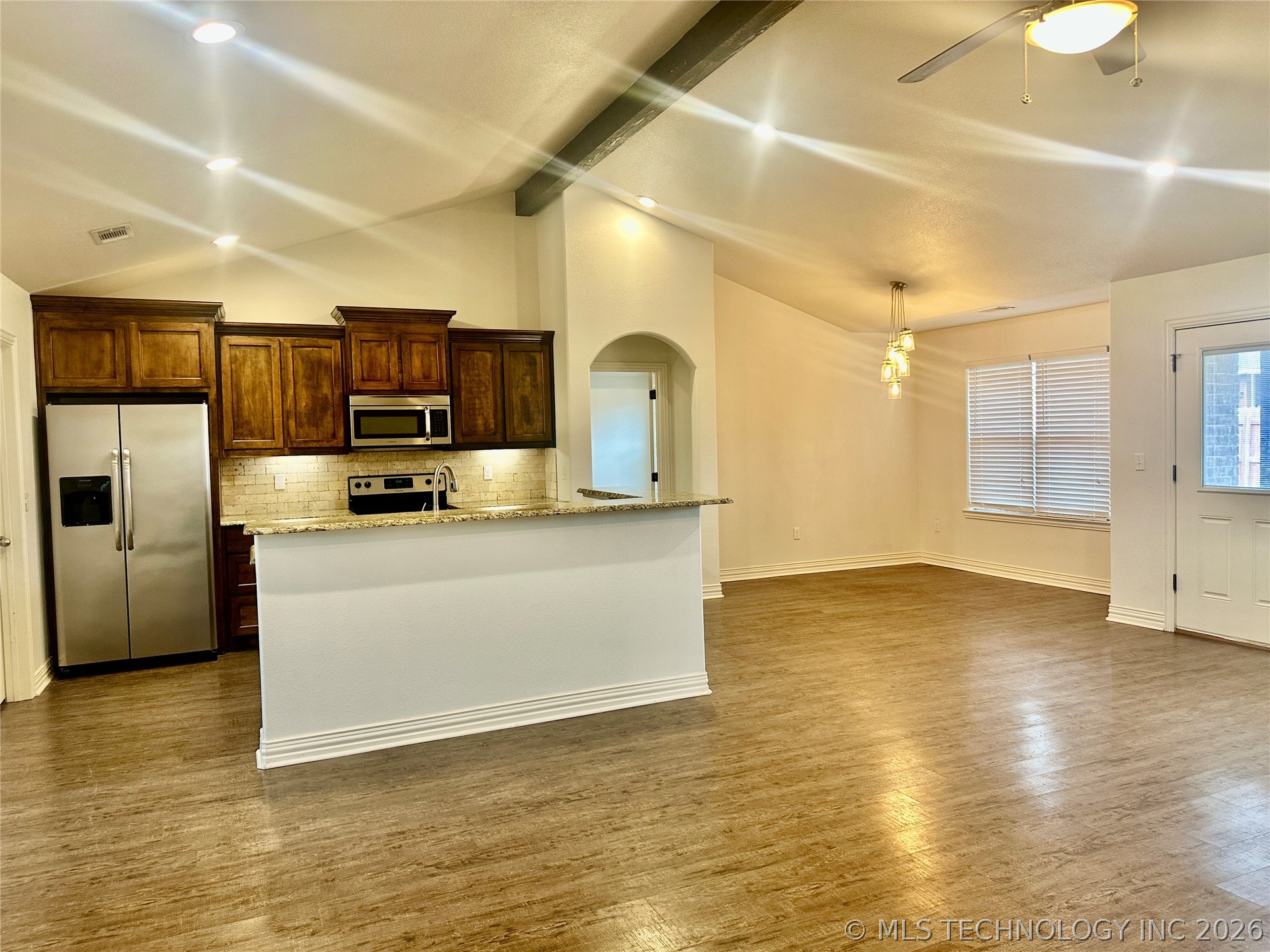 3532 Overland Drive Durant OK 74701