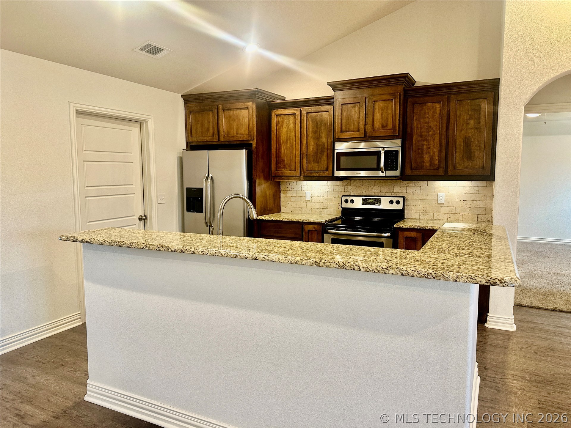 3532 Overland Drive Durant OK 74701