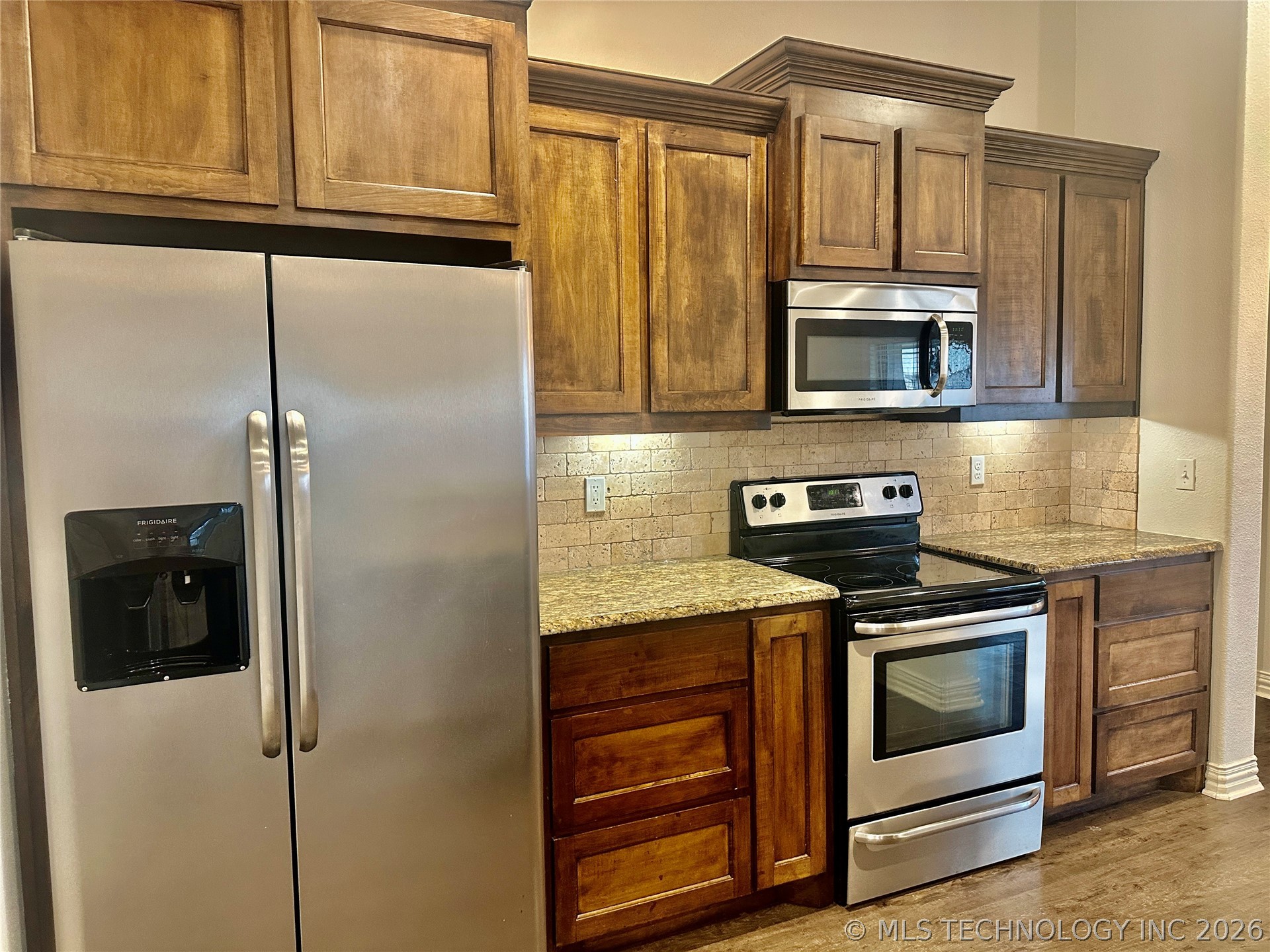 3532 Overland Drive Durant OK 74701