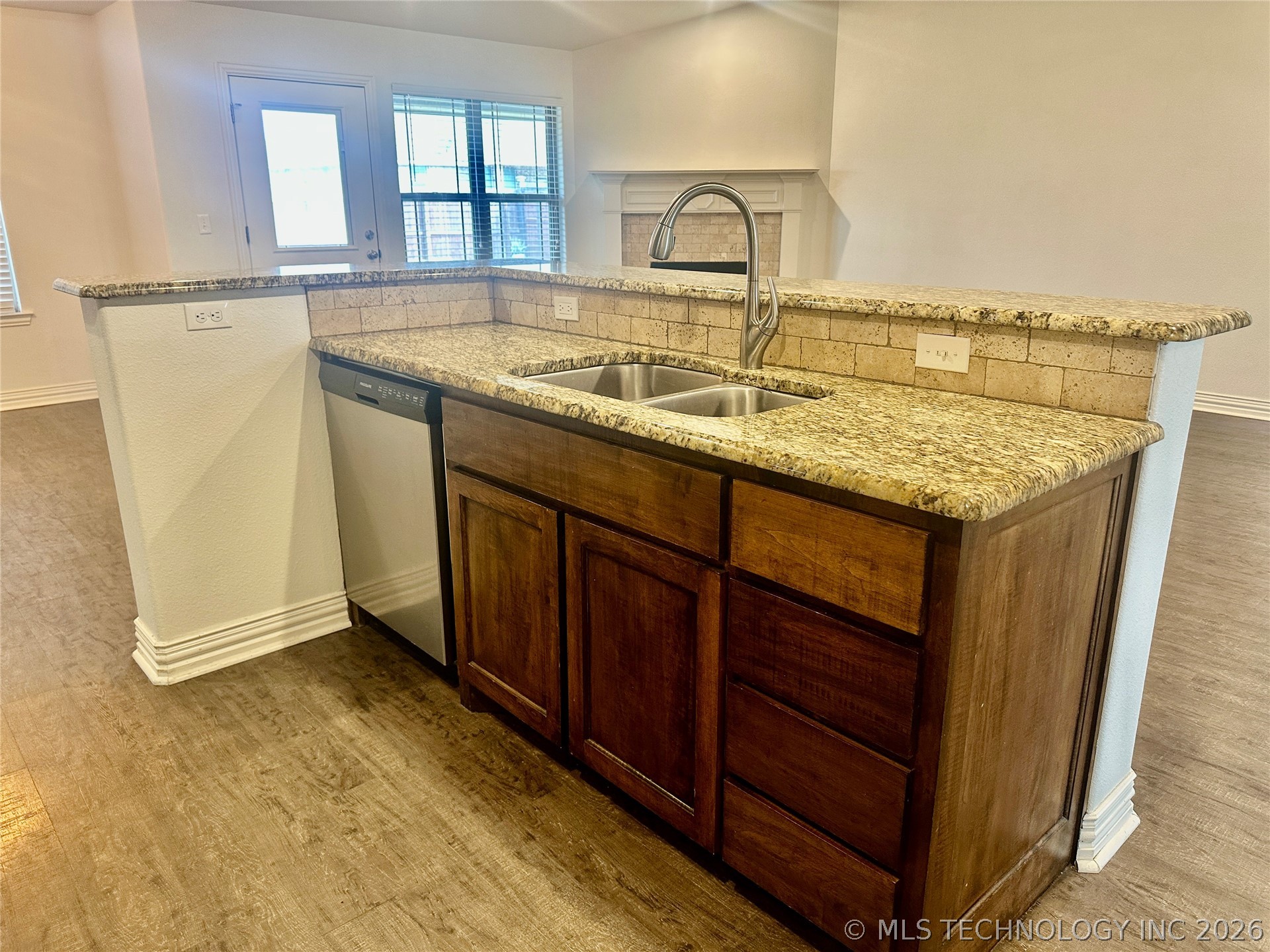 3532 Overland Drive Durant OK 74701