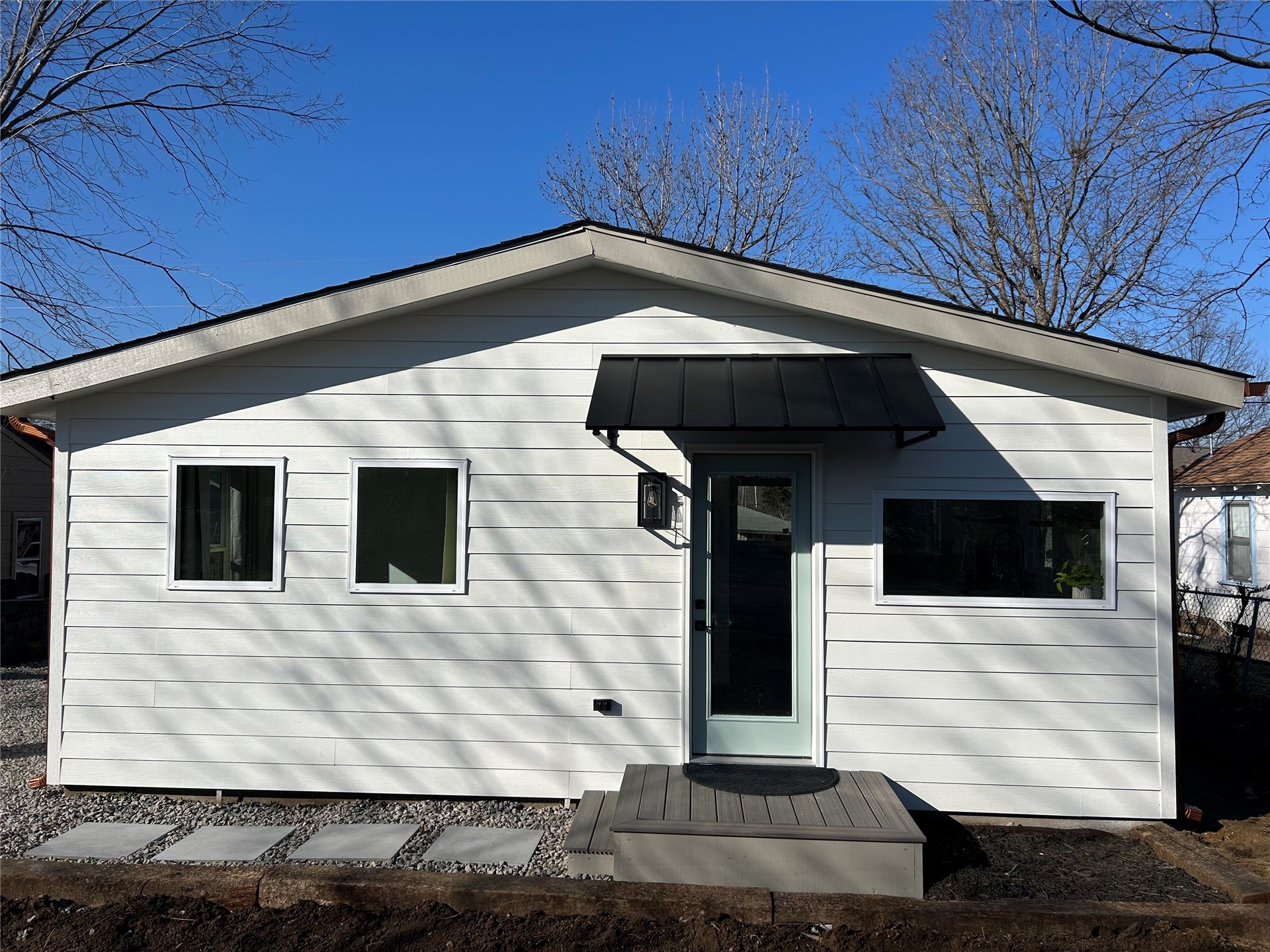 704 S Maryland Avenue Claremore OK 74017