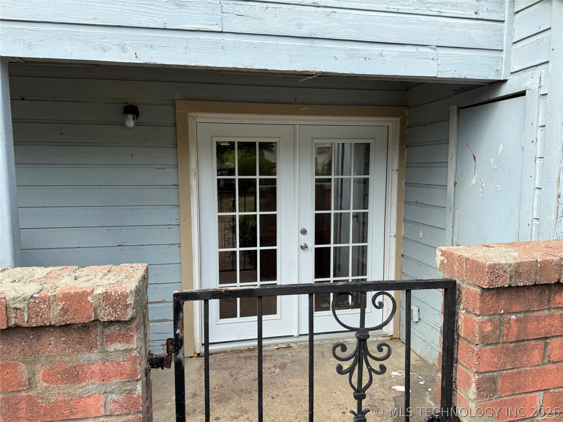 1802 E 66th Place Tulsa OK 74136