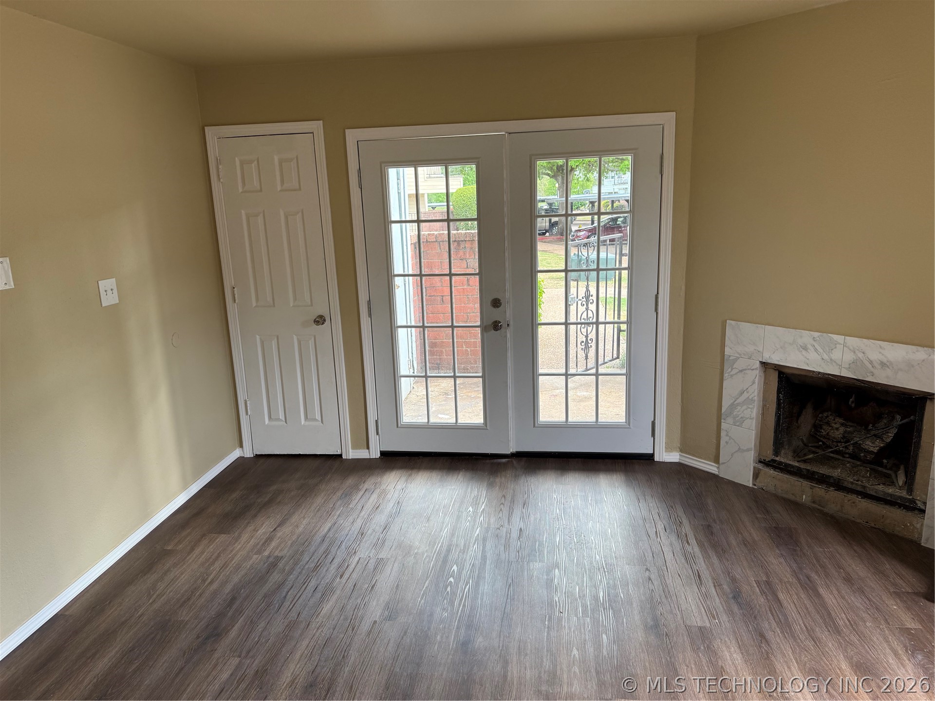 1802 E 66th Place Tulsa OK 74136