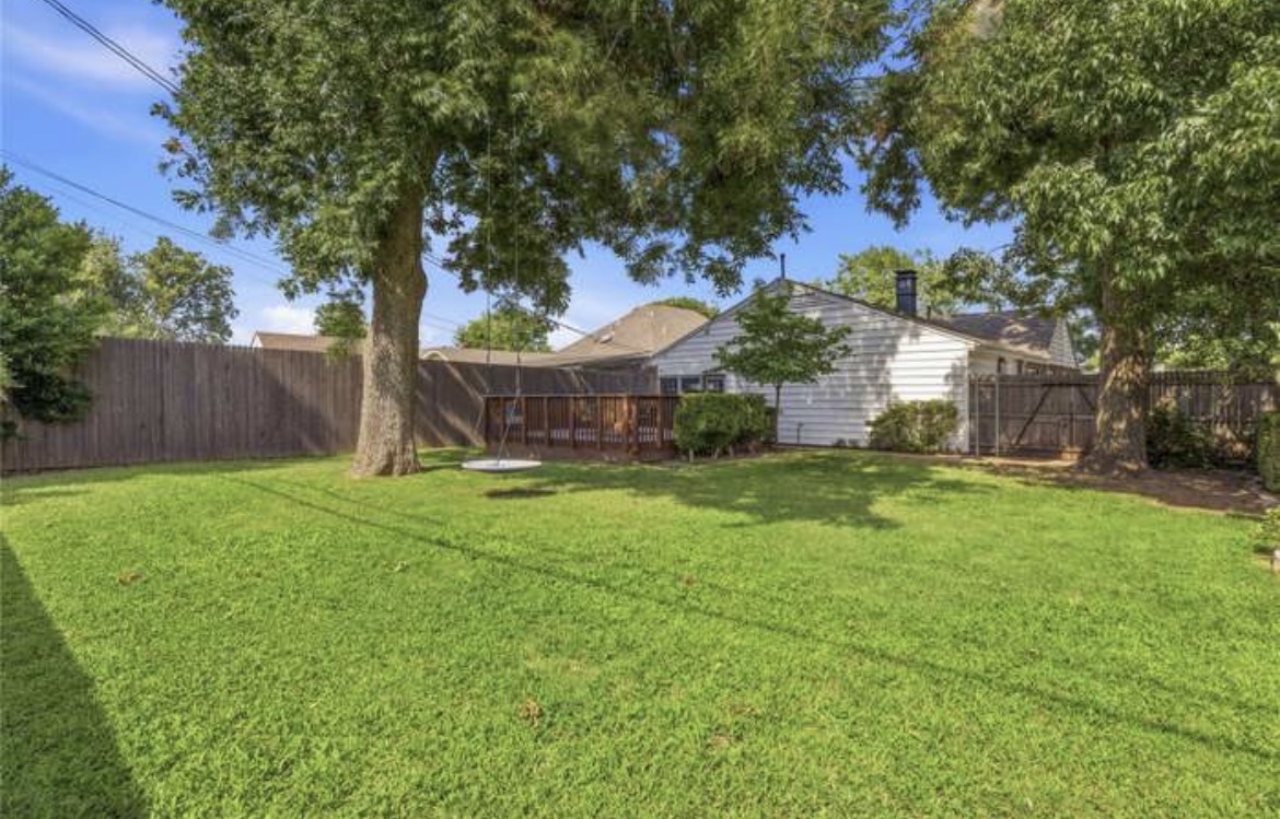 1348 S College Avenue Tulsa OK 74104