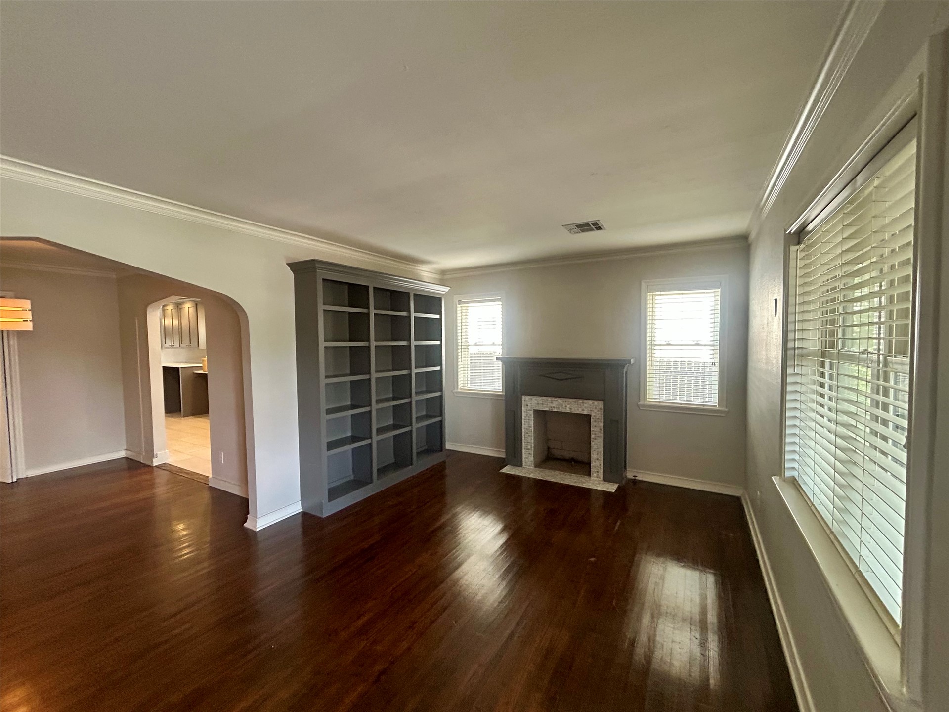 1348 S College Avenue Tulsa OK 74104