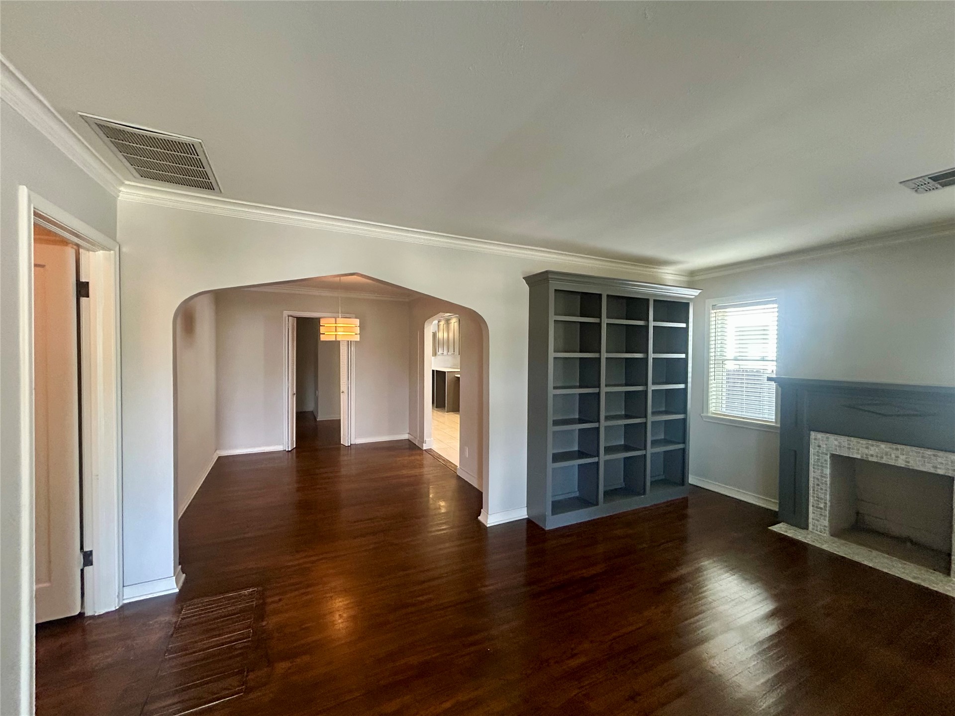 1348 S College Avenue Tulsa OK 74104
