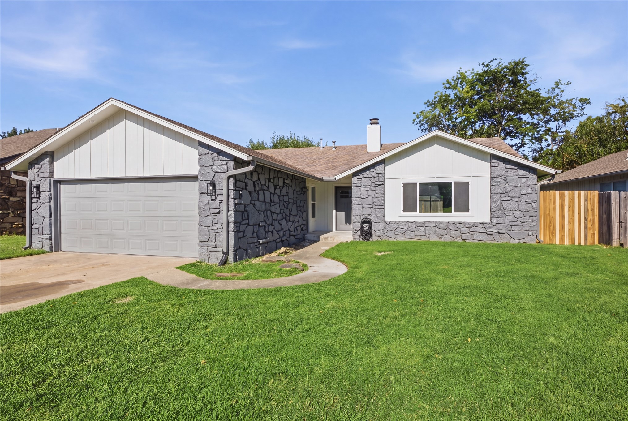 1906 N Eucalyptus Court Broken Arrow OK 74012