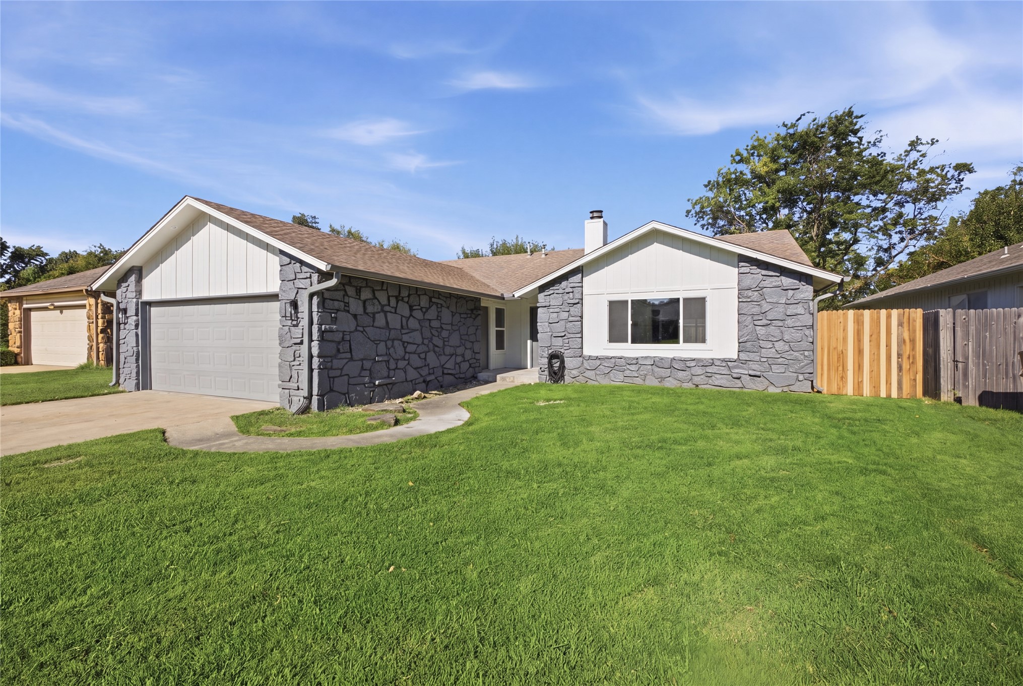 1906 N Eucalyptus Court Broken Arrow OK 74012