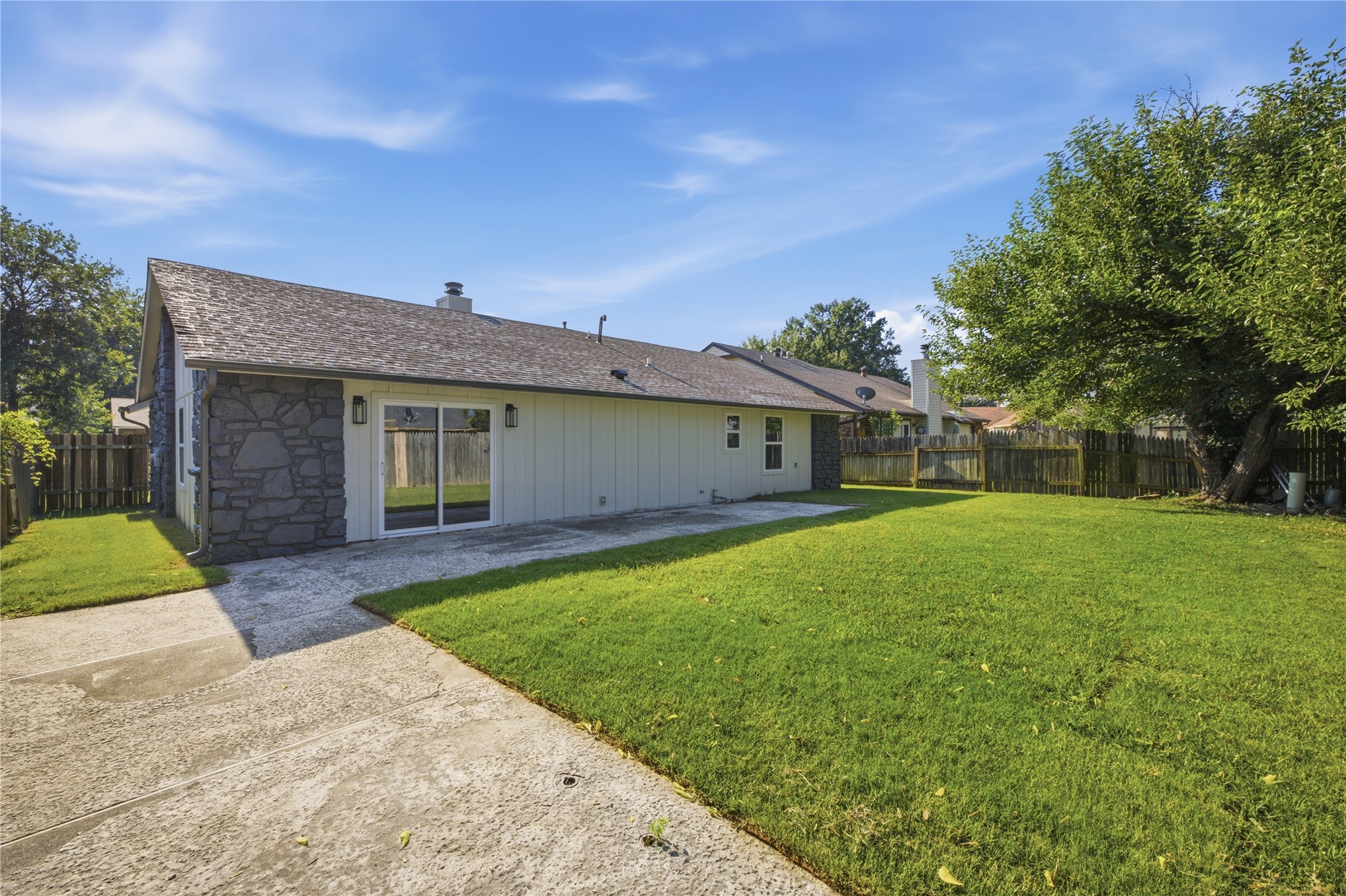 1906 N Eucalyptus Court Broken Arrow OK 74012