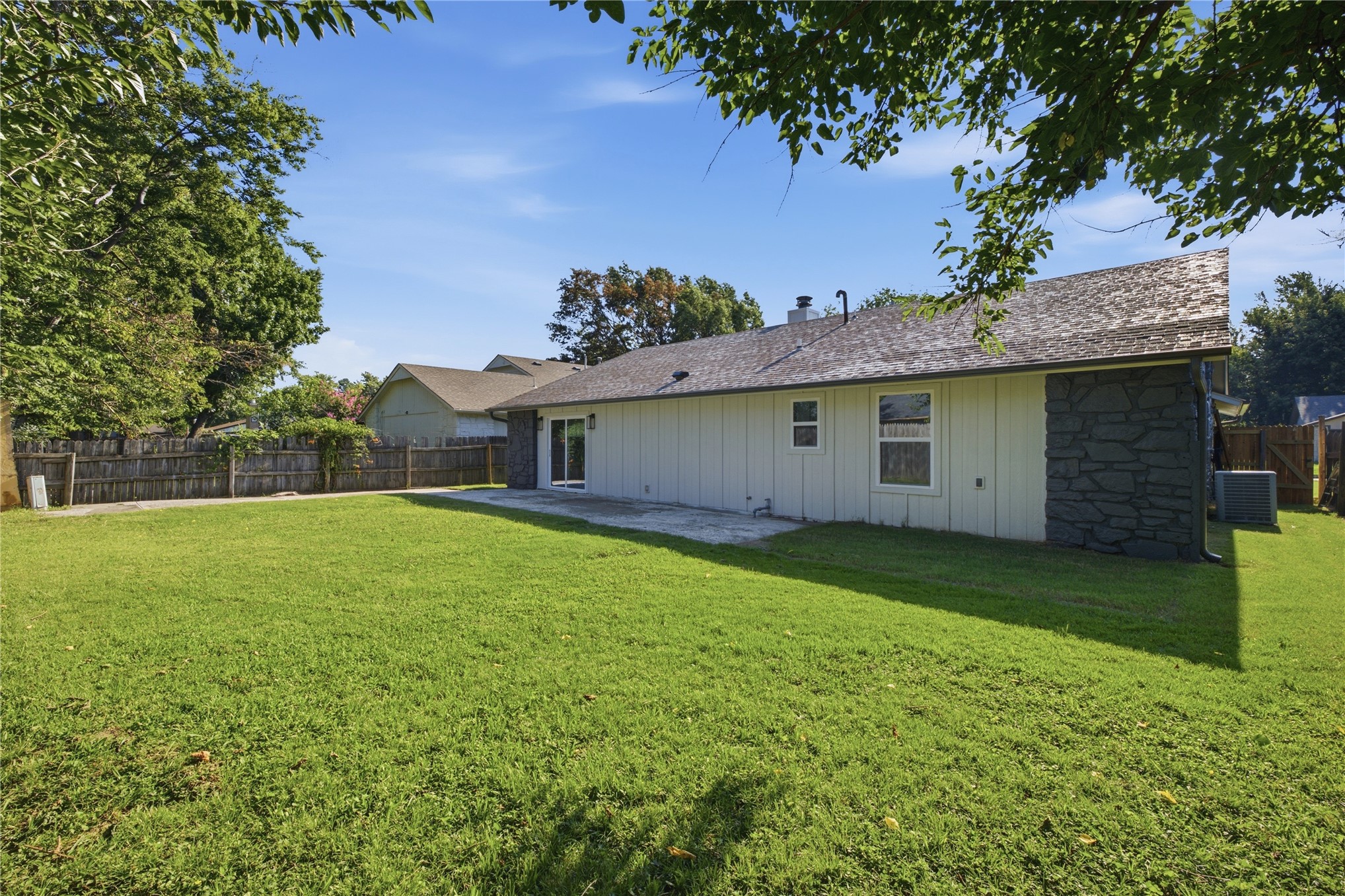 1906 N Eucalyptus Court Broken Arrow OK 74012