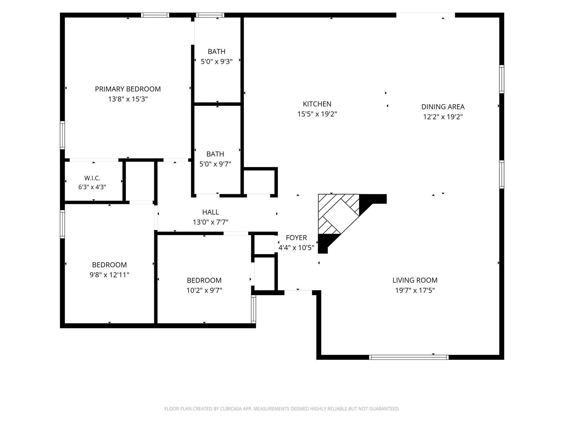 1906 N Eucalyptus Court Broken Arrow OK 74012
