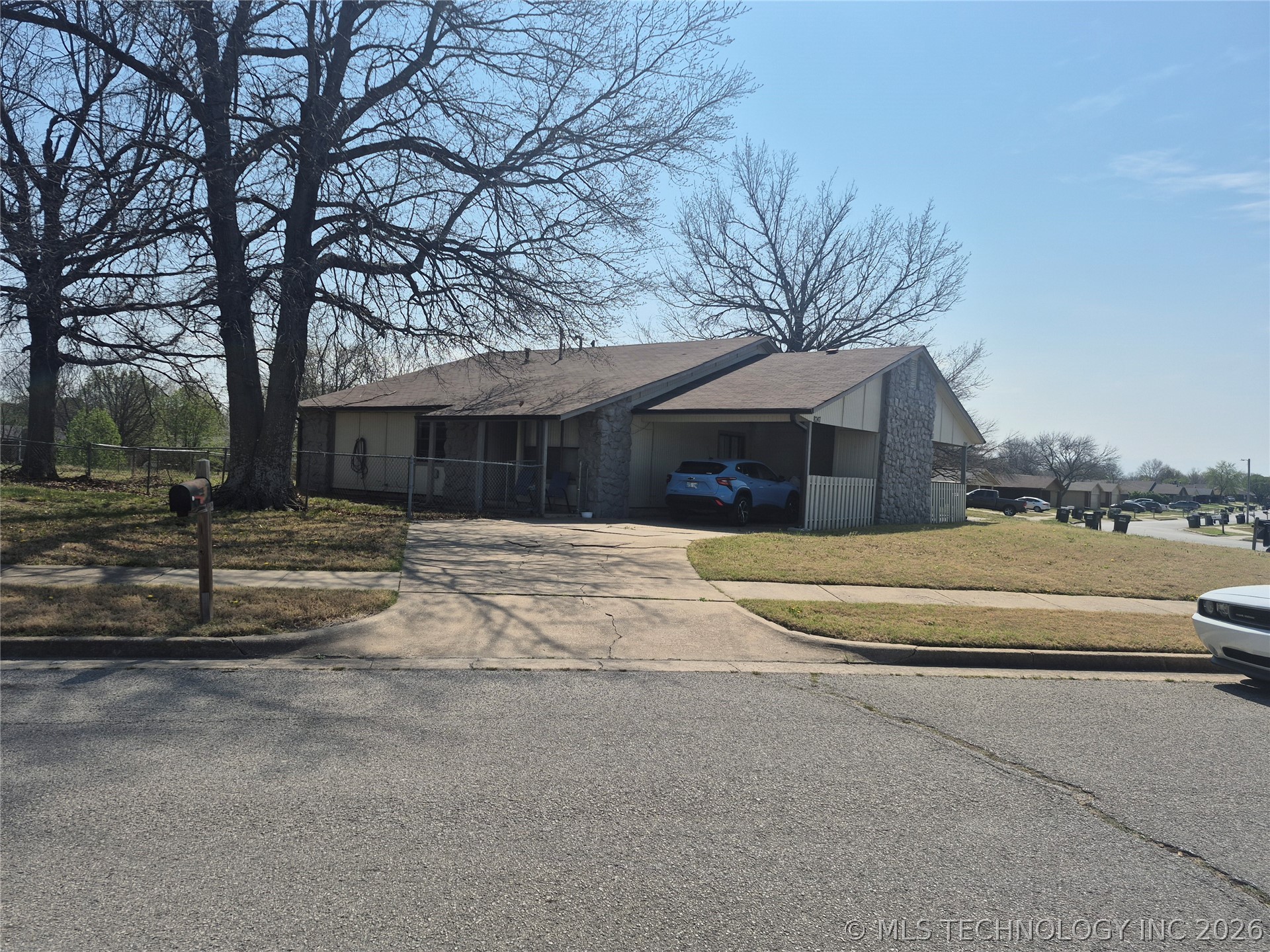 8247 117th Eastavenue Owasso OK 74055