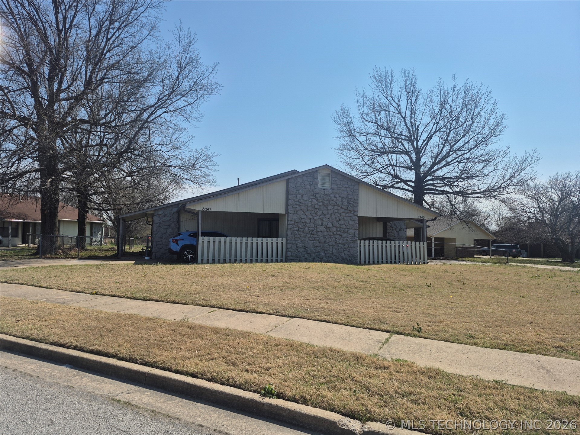 8247 117th Eastavenue Owasso OK 74055