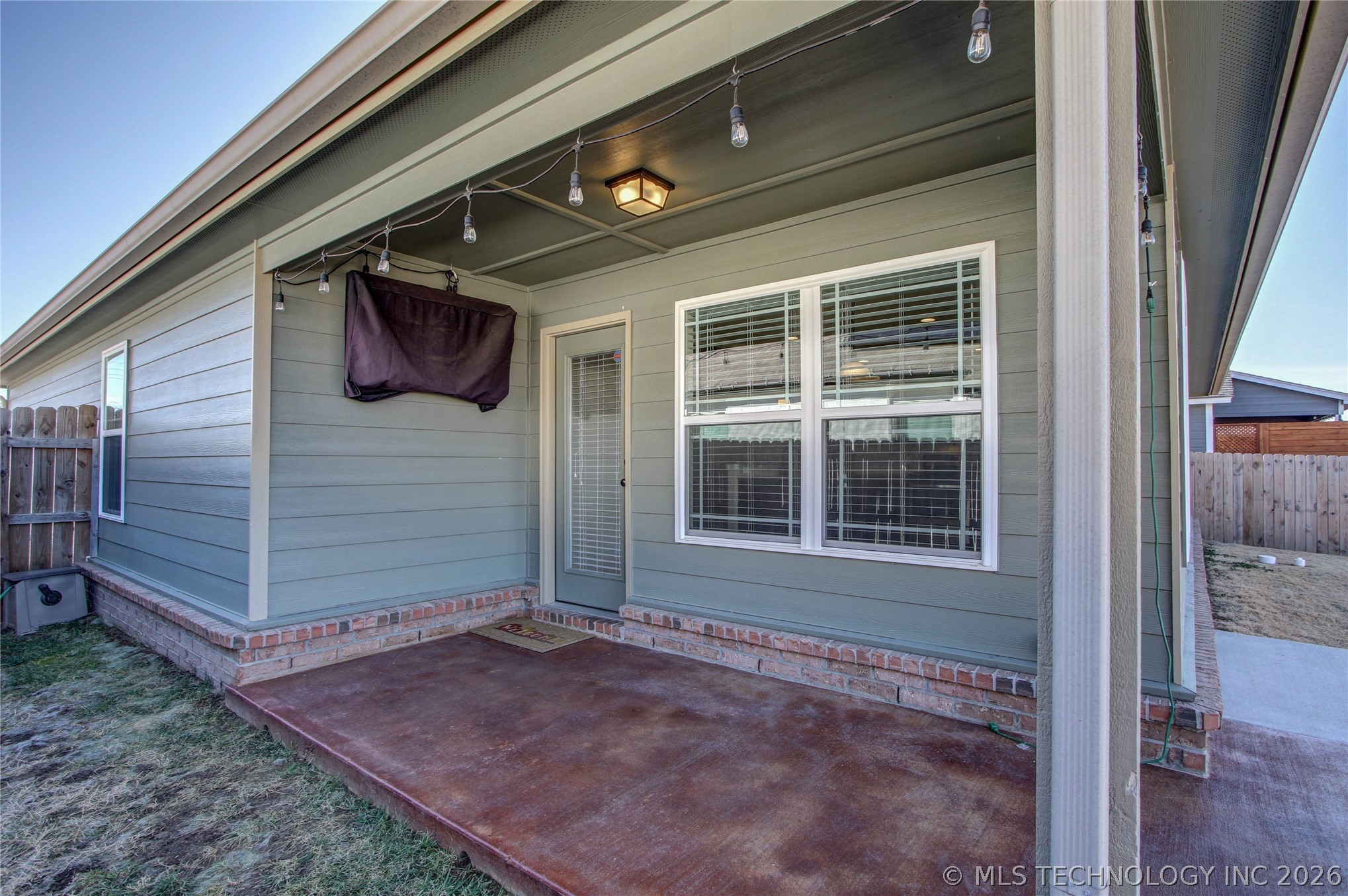 8704 S 256th Eastplace Broken Arrow OK 74014