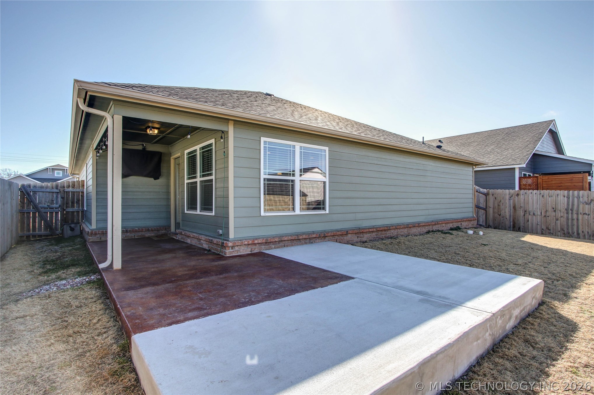 8704 S 256th Eastplace Broken Arrow OK 74014