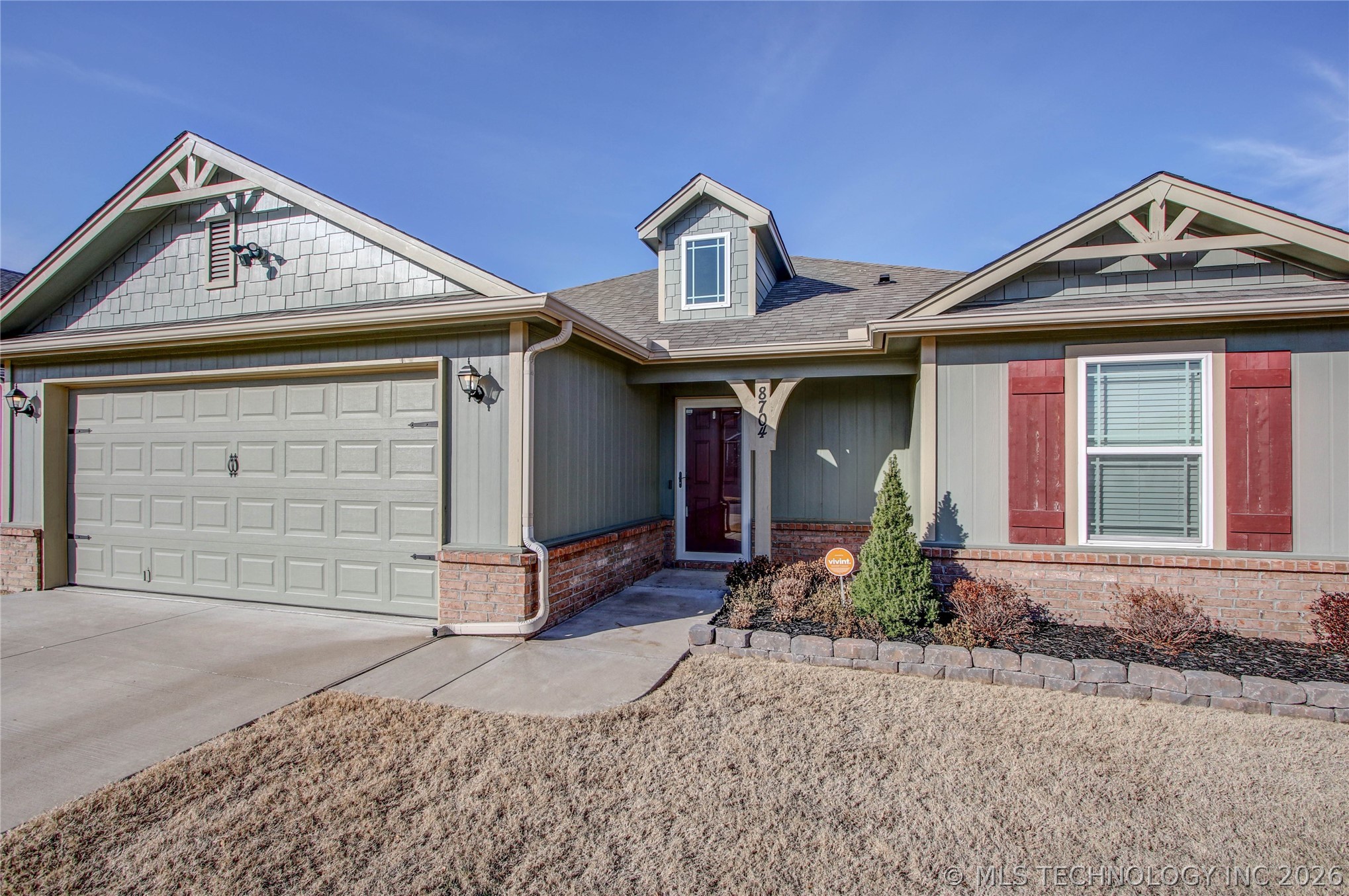 8704 S 256th Eastplace Broken Arrow OK 74014