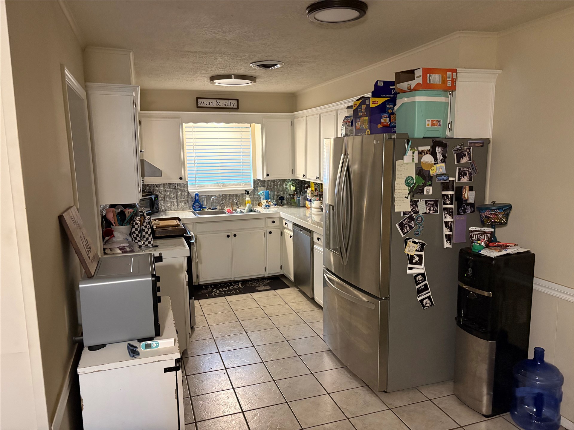 2831 E Kirby Street Ada OK 74820