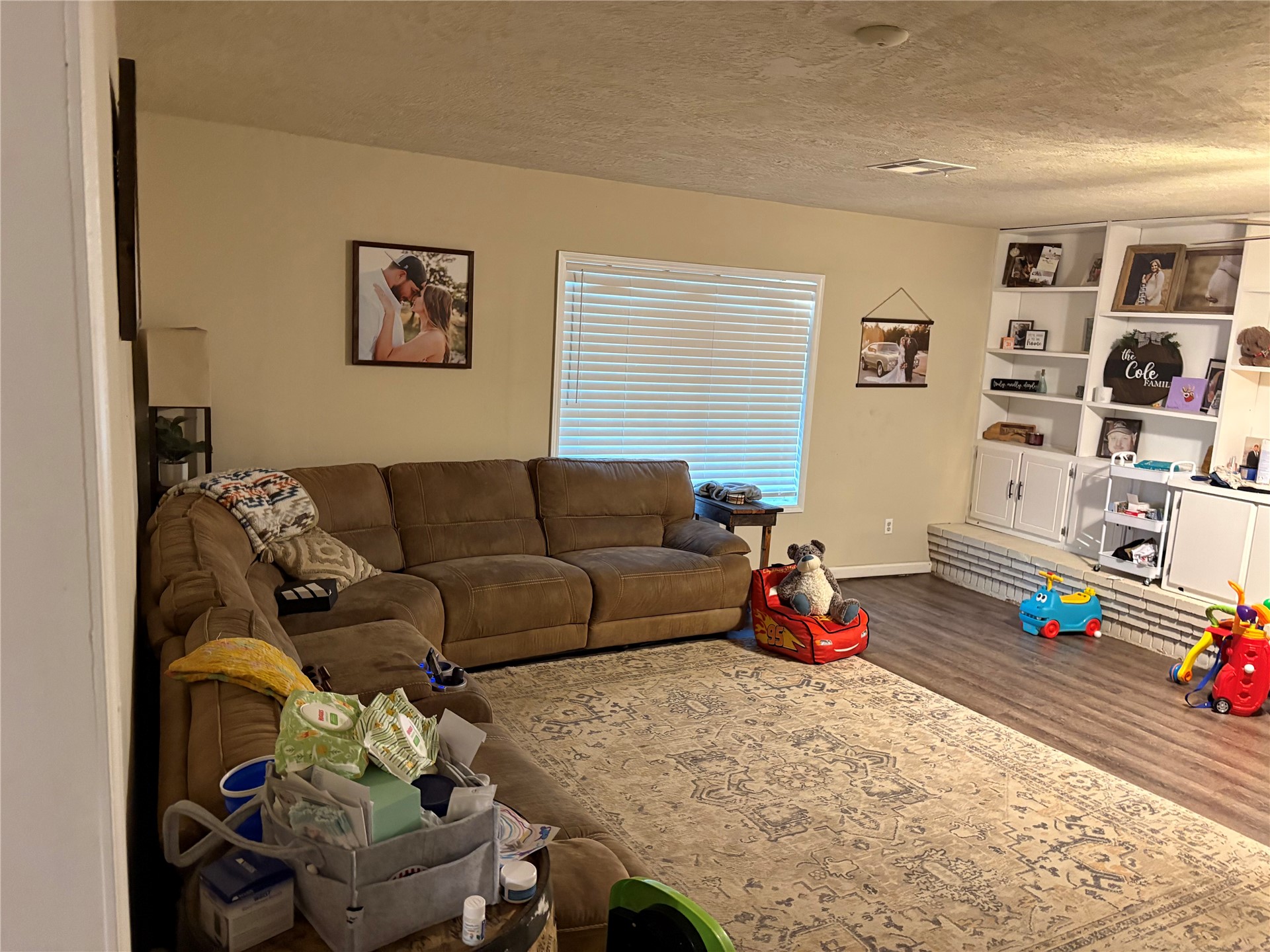 2831 E Kirby Street Ada OK 74820