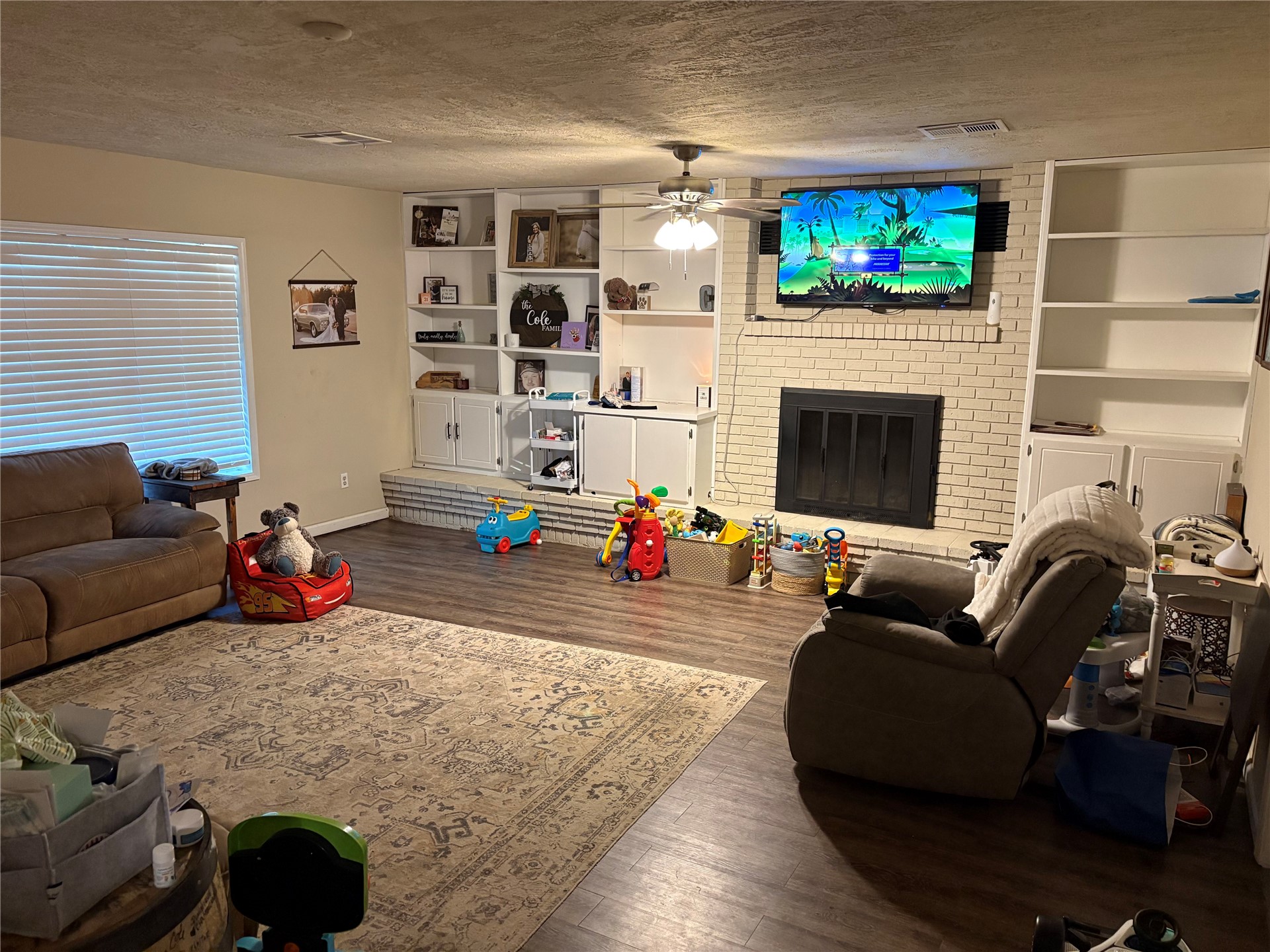 2831 E Kirby Street Ada OK 74820