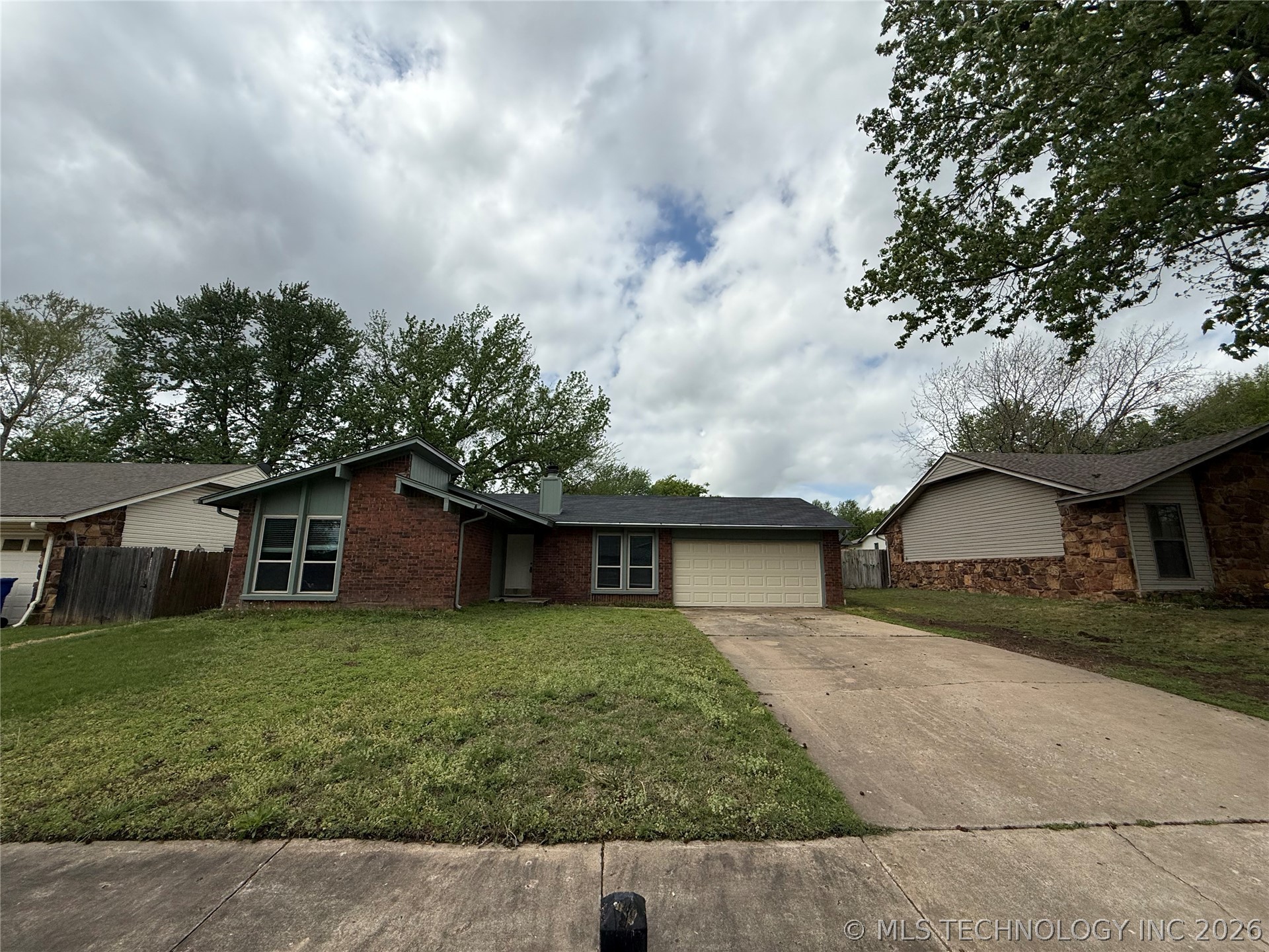4600 S Cedar Avenue Broken Arrow OK 74011