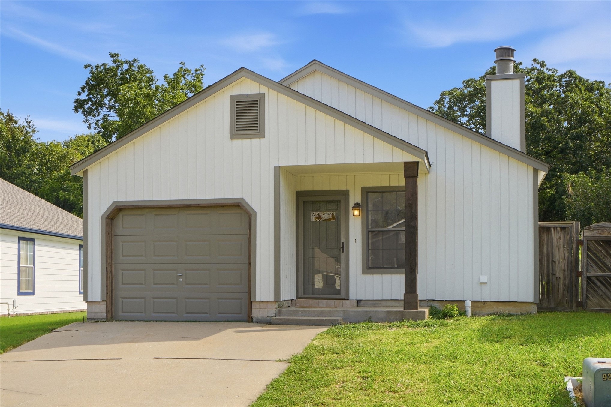 1813 W 62nd Street Tulsa OK 74132