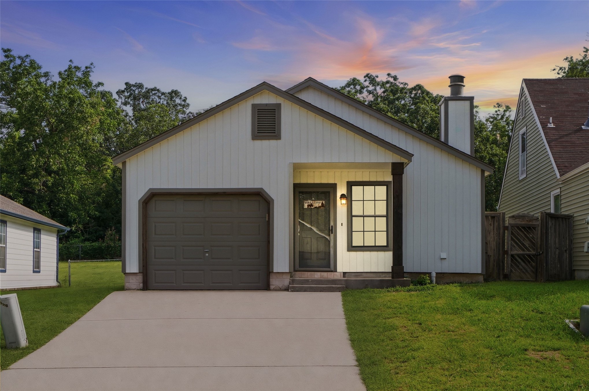 1813 W 62nd Street Tulsa OK 74132