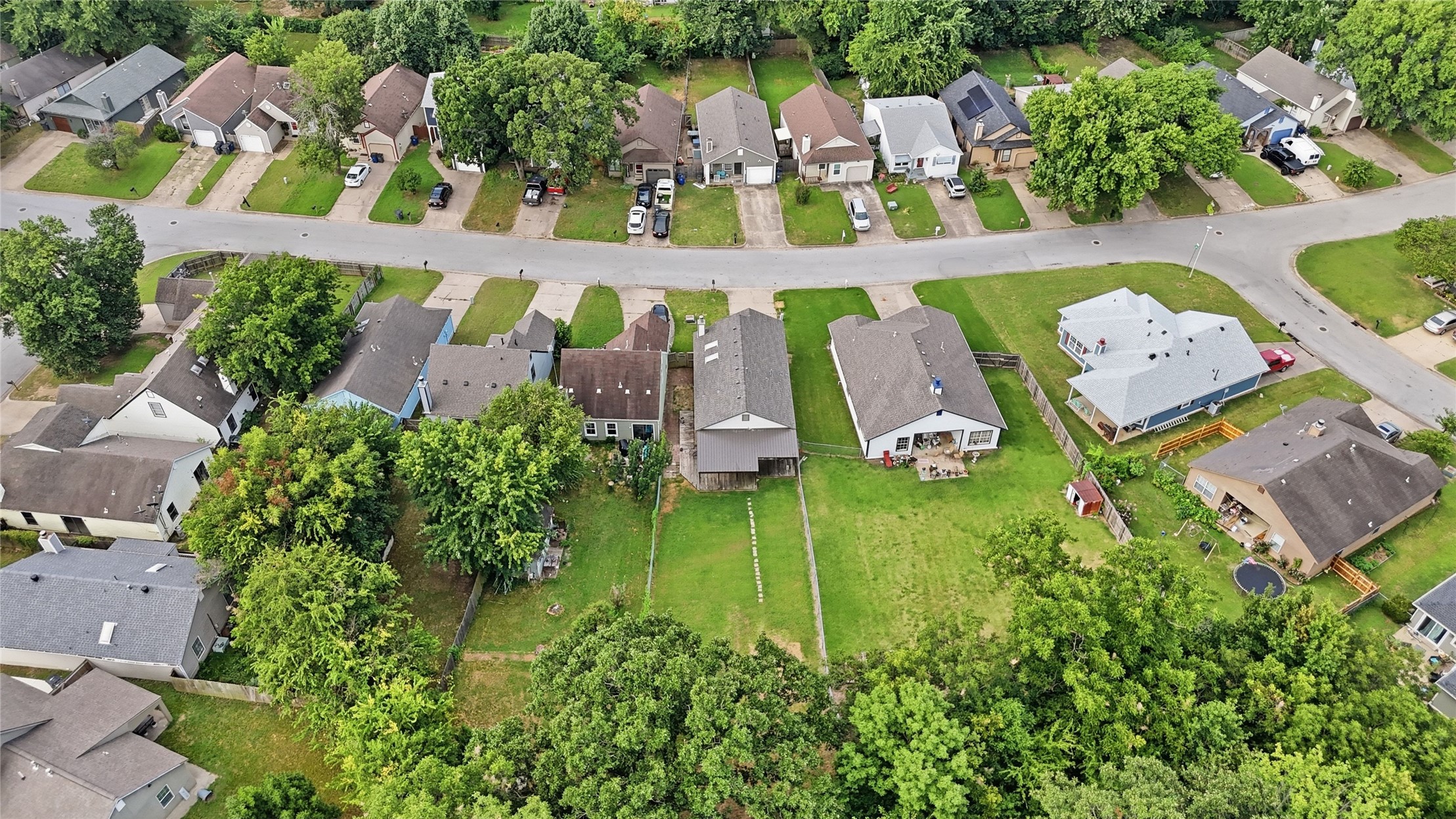 1813 W 62nd Street Tulsa OK 74132