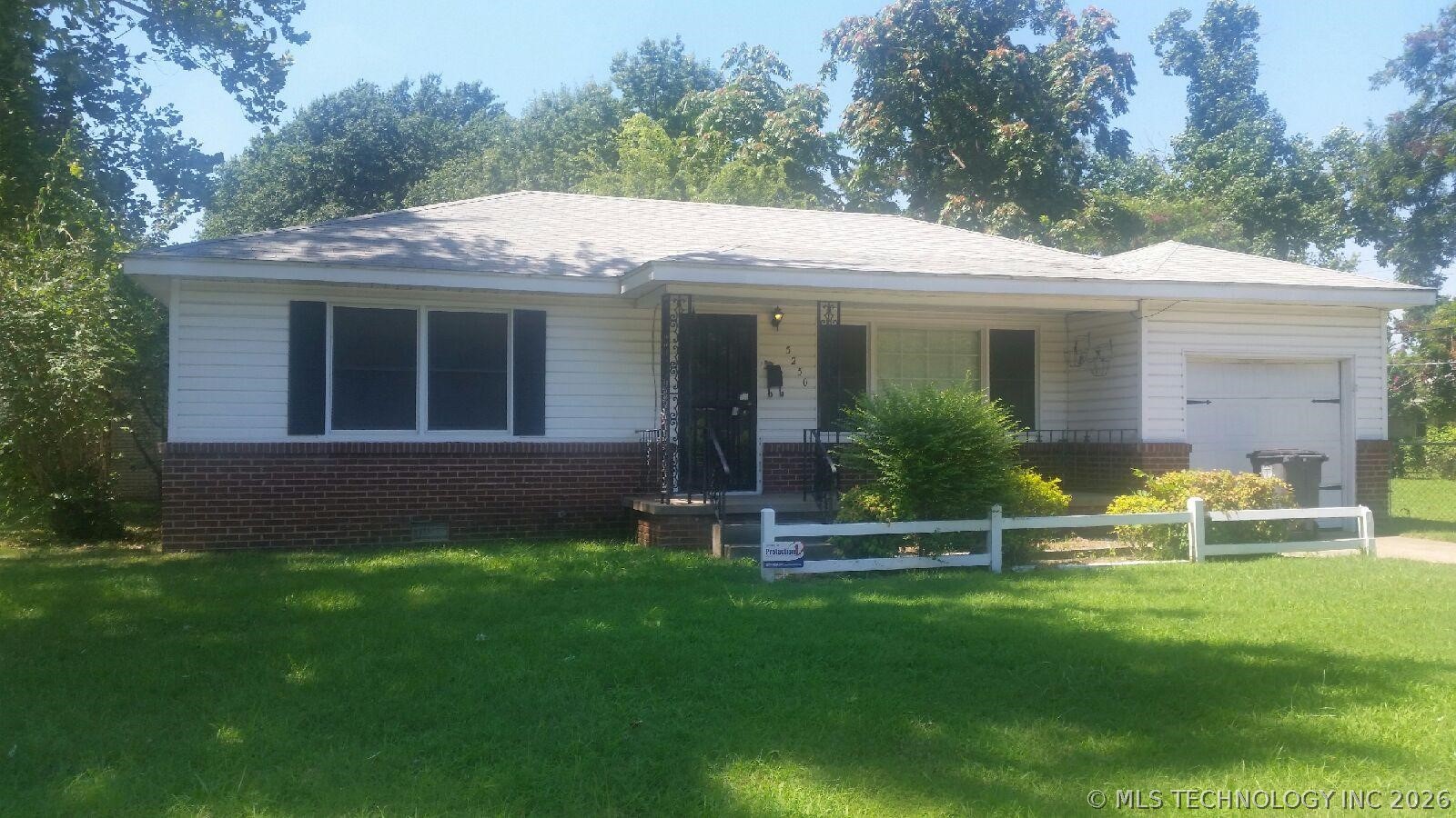 5250 S St Louis Avenue Tulsa OK 74105
