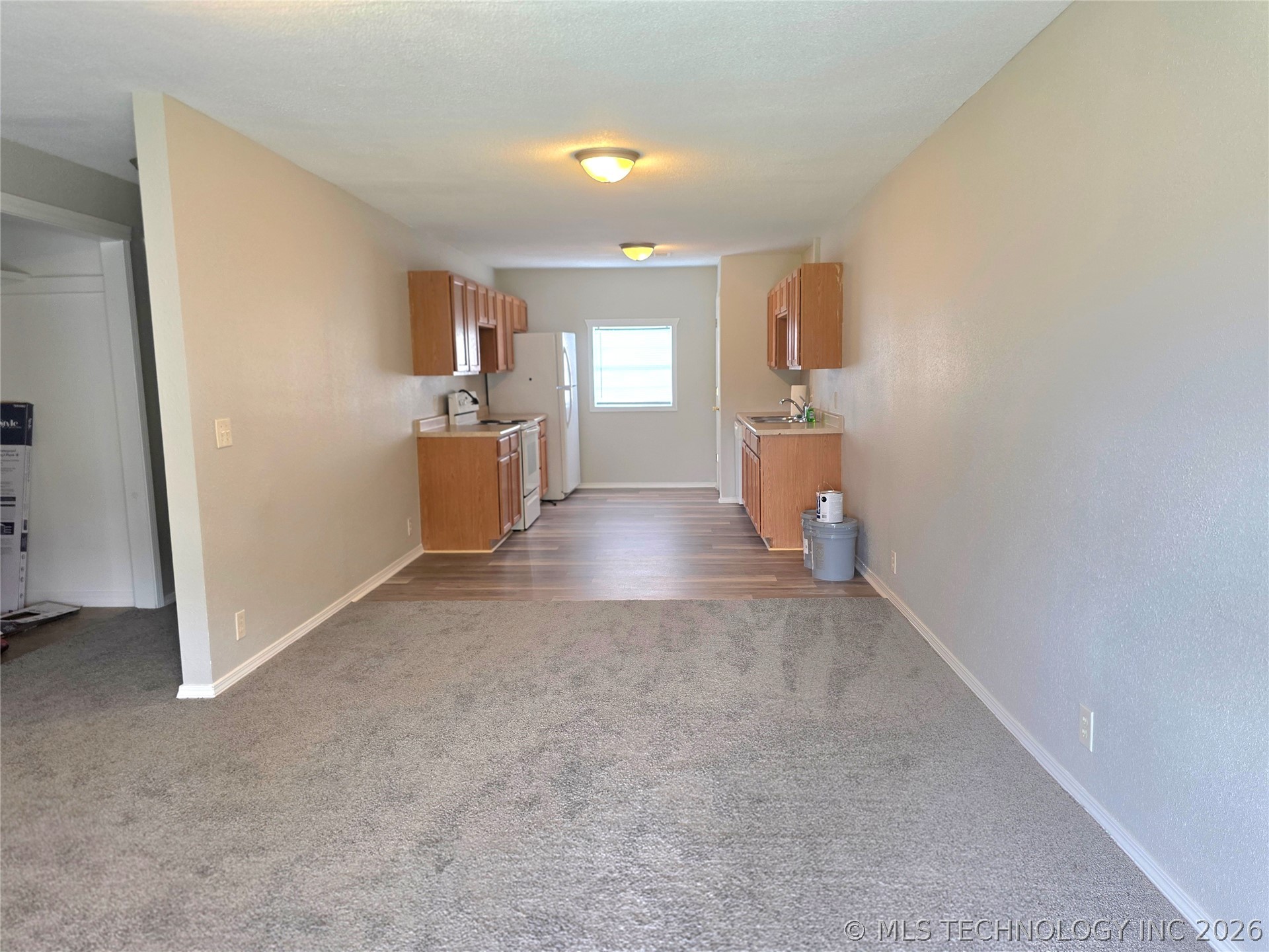 942 N Ross Avenue Dewey OK 74029